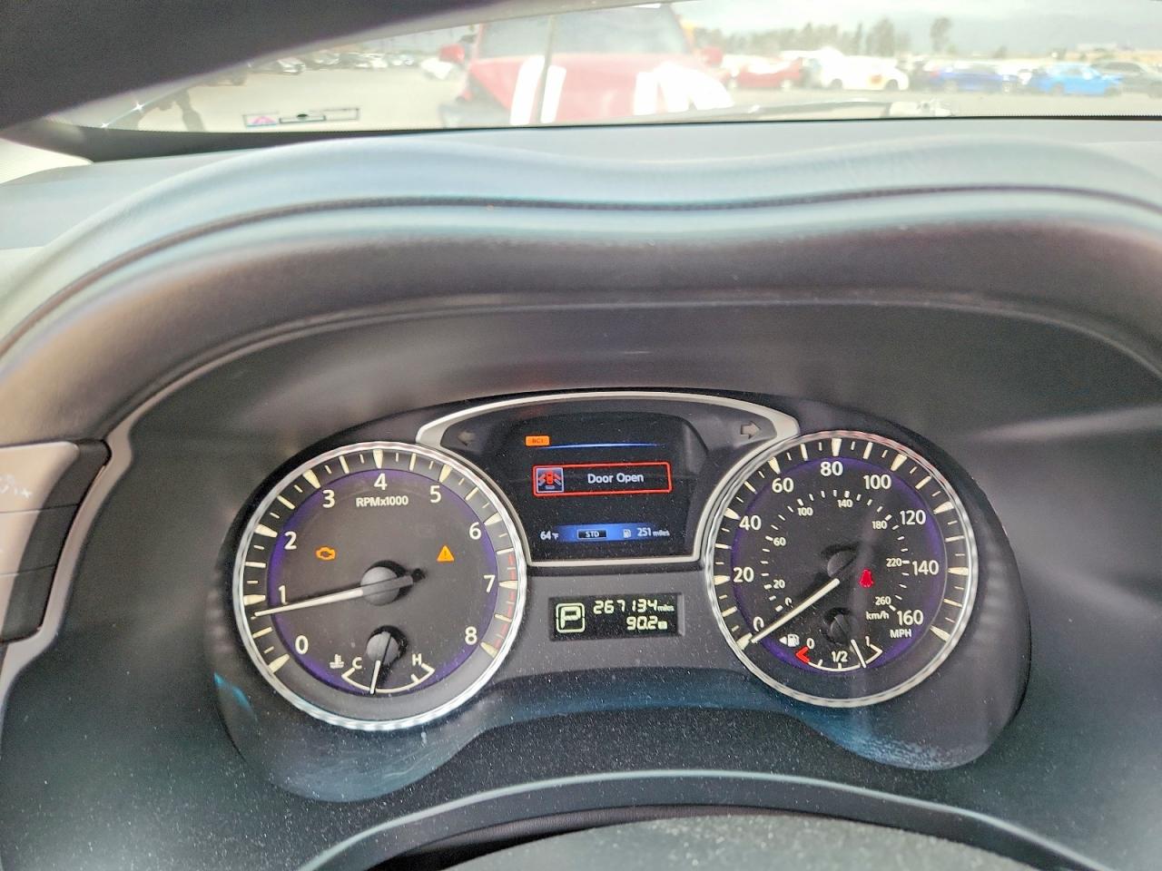 2015 Infiniti Qx60 Base Black vin: 5N1AL0MN4FC527530