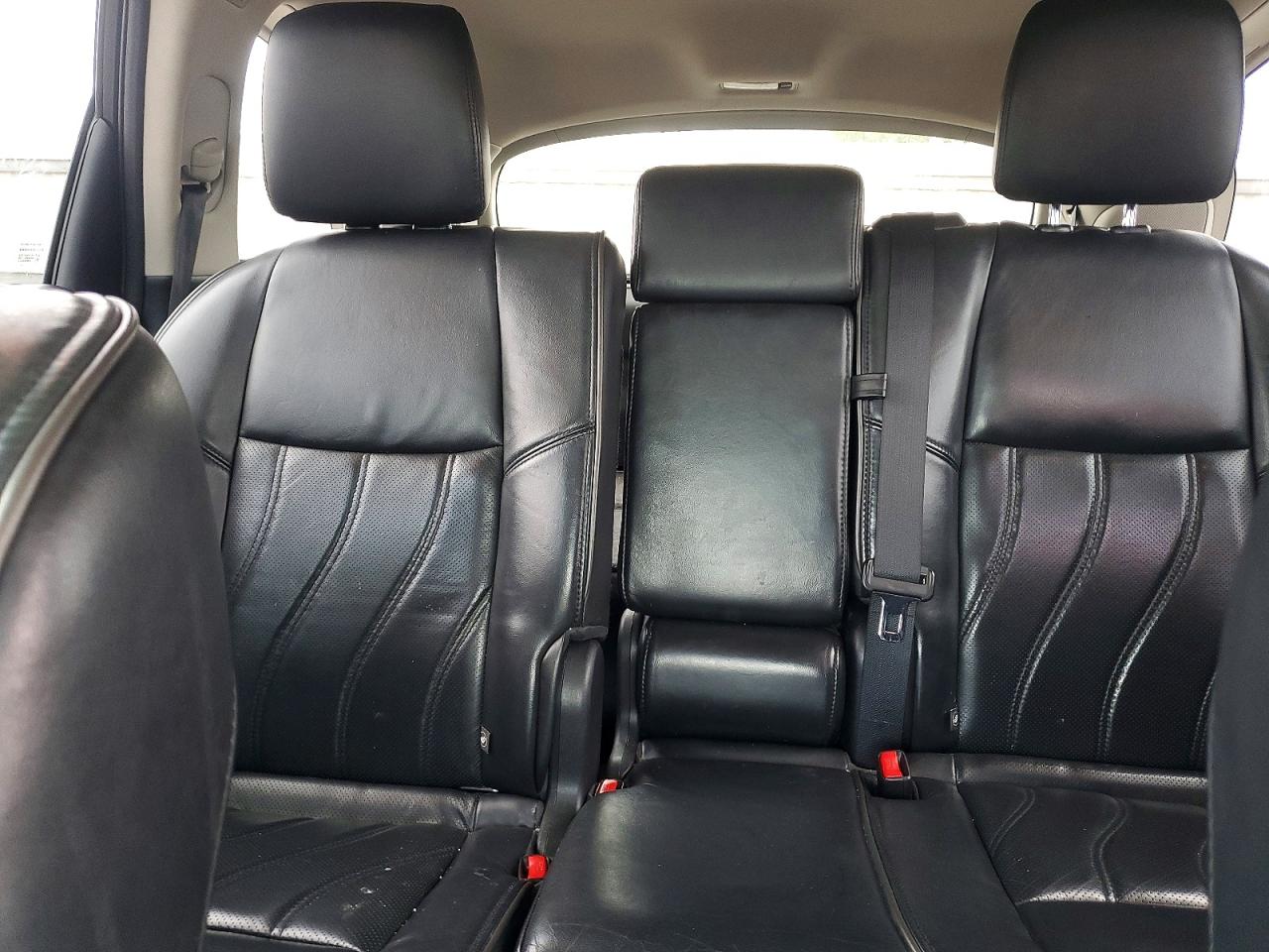 2015 Infiniti Qx60 Base Silver vin: 5N1AL0MN4FC546157
