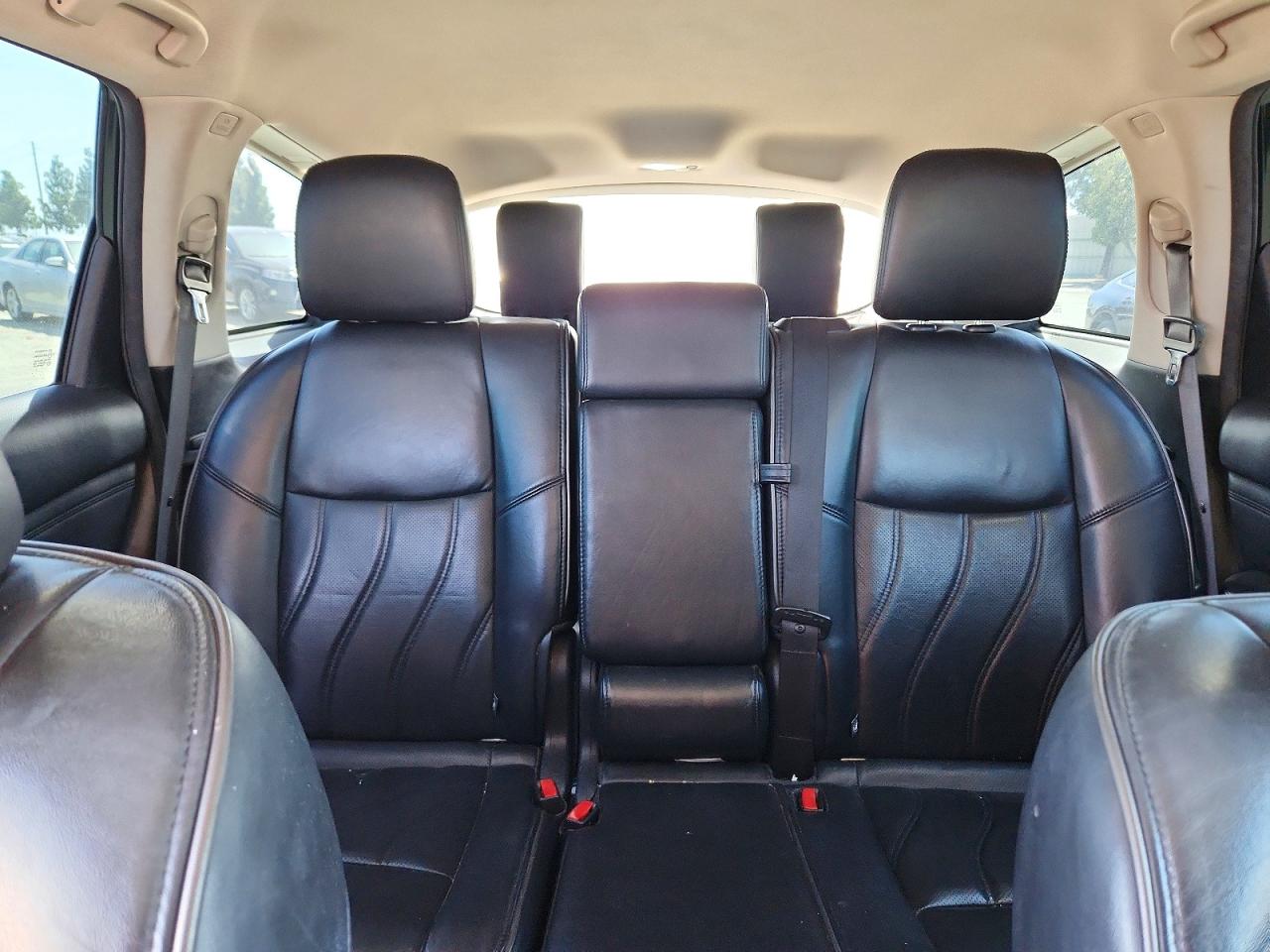 2015 Infiniti Qx60 Base Black vin: 5N1AL0MN4FC552749
