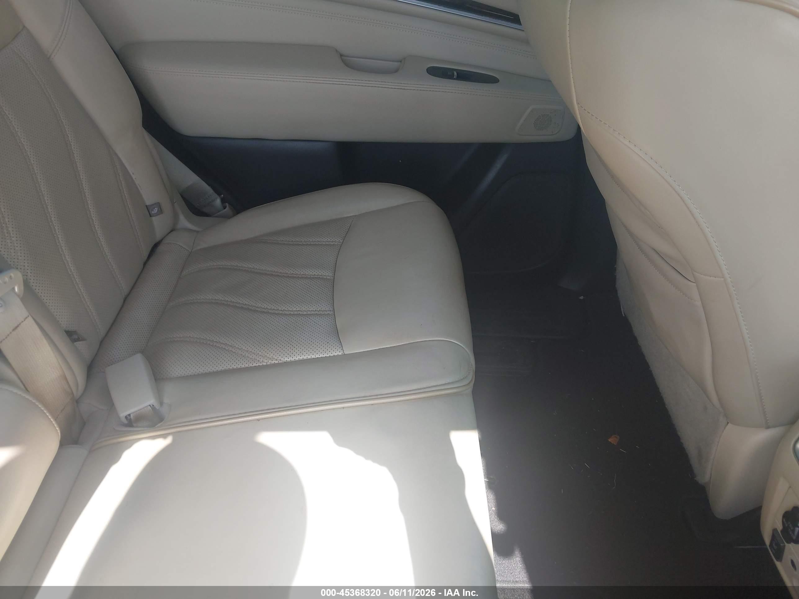 2015 Infiniti Qx60   Blue vin: 5N1AL0MN4FC554808