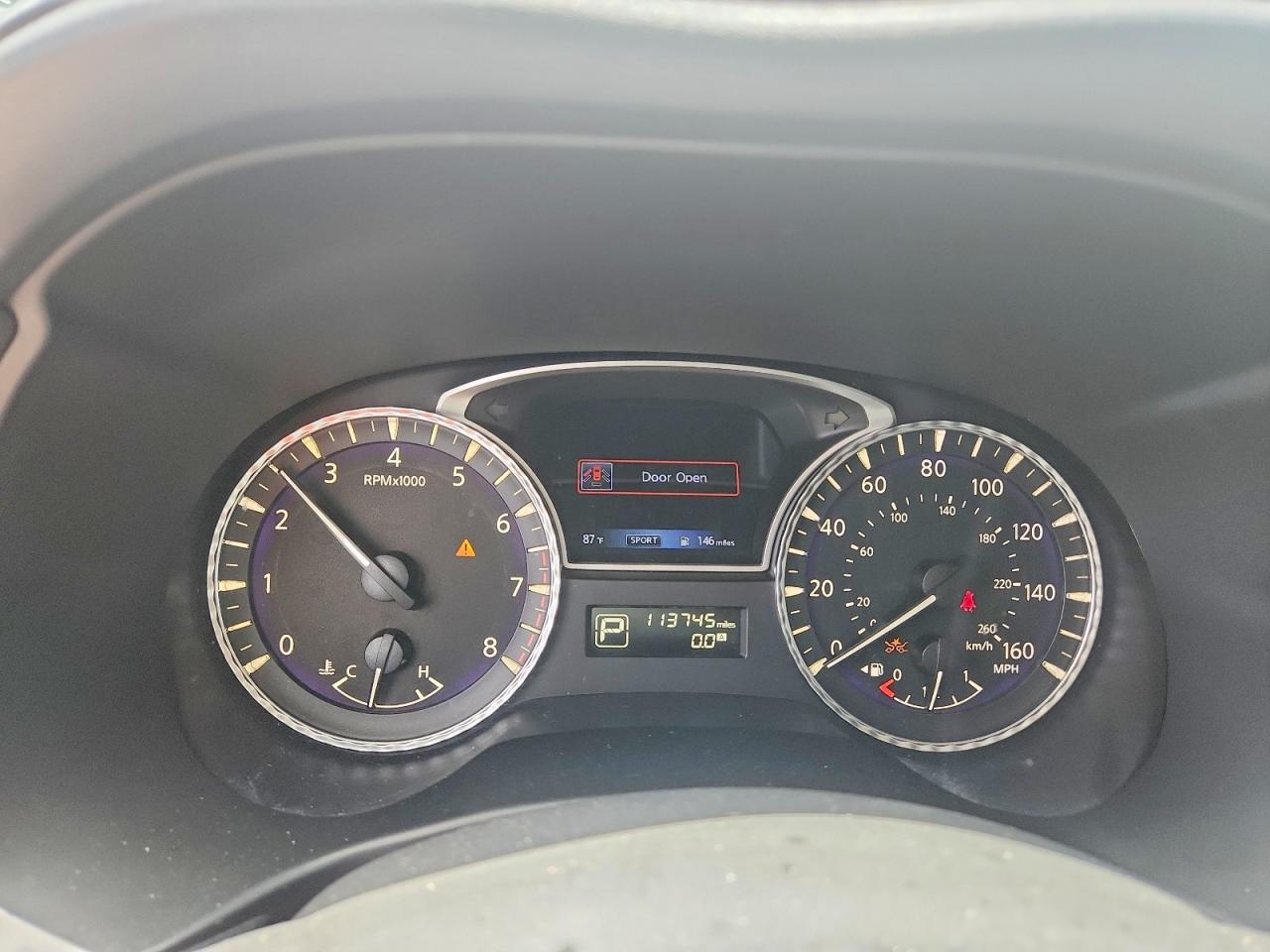 2016 Infiniti Qx60 Base Белый vin: 5N1AL0MN4GC517002
