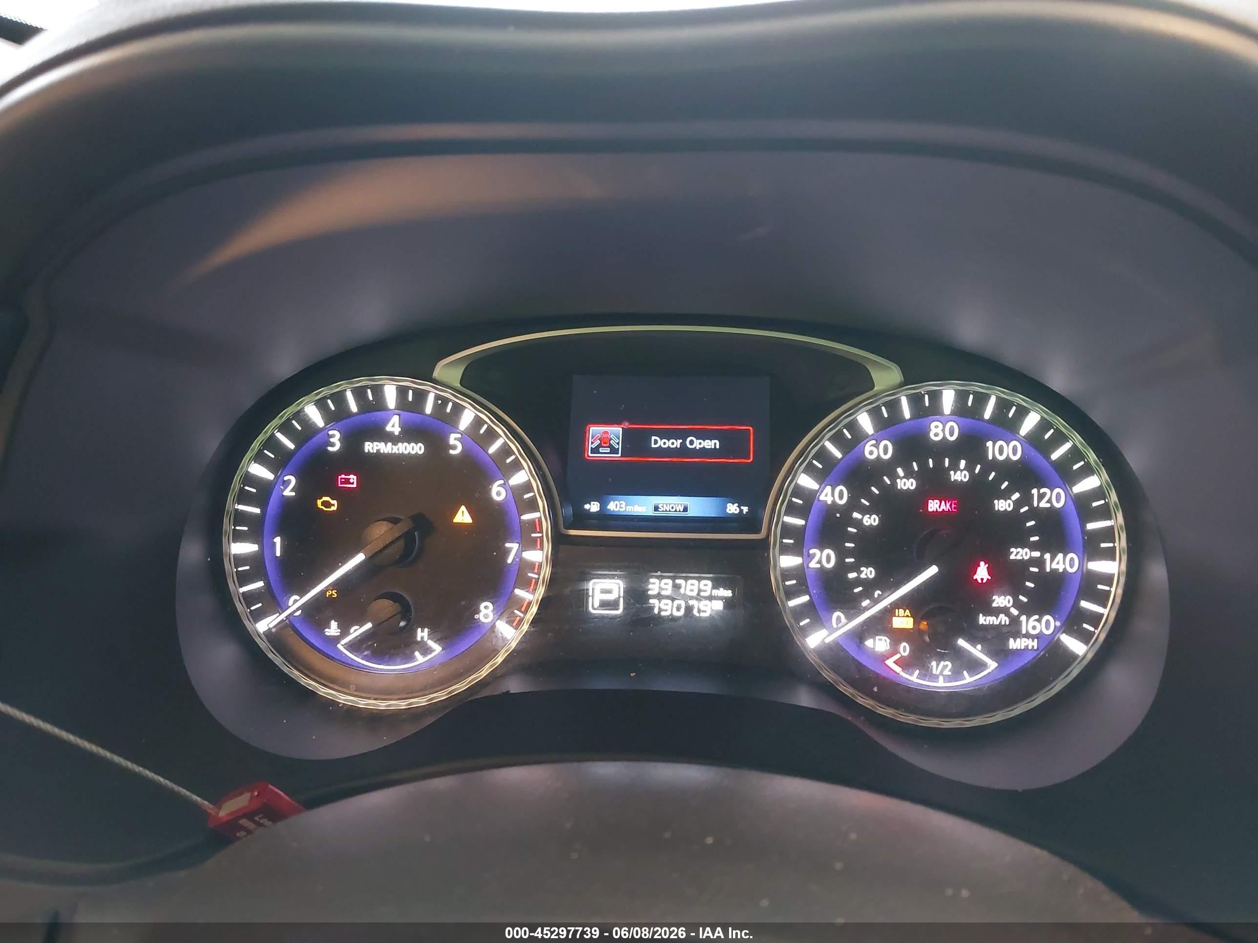 2013 Infiniti Jx35   Зеленый vin: 5N1AL0MN5DC300652