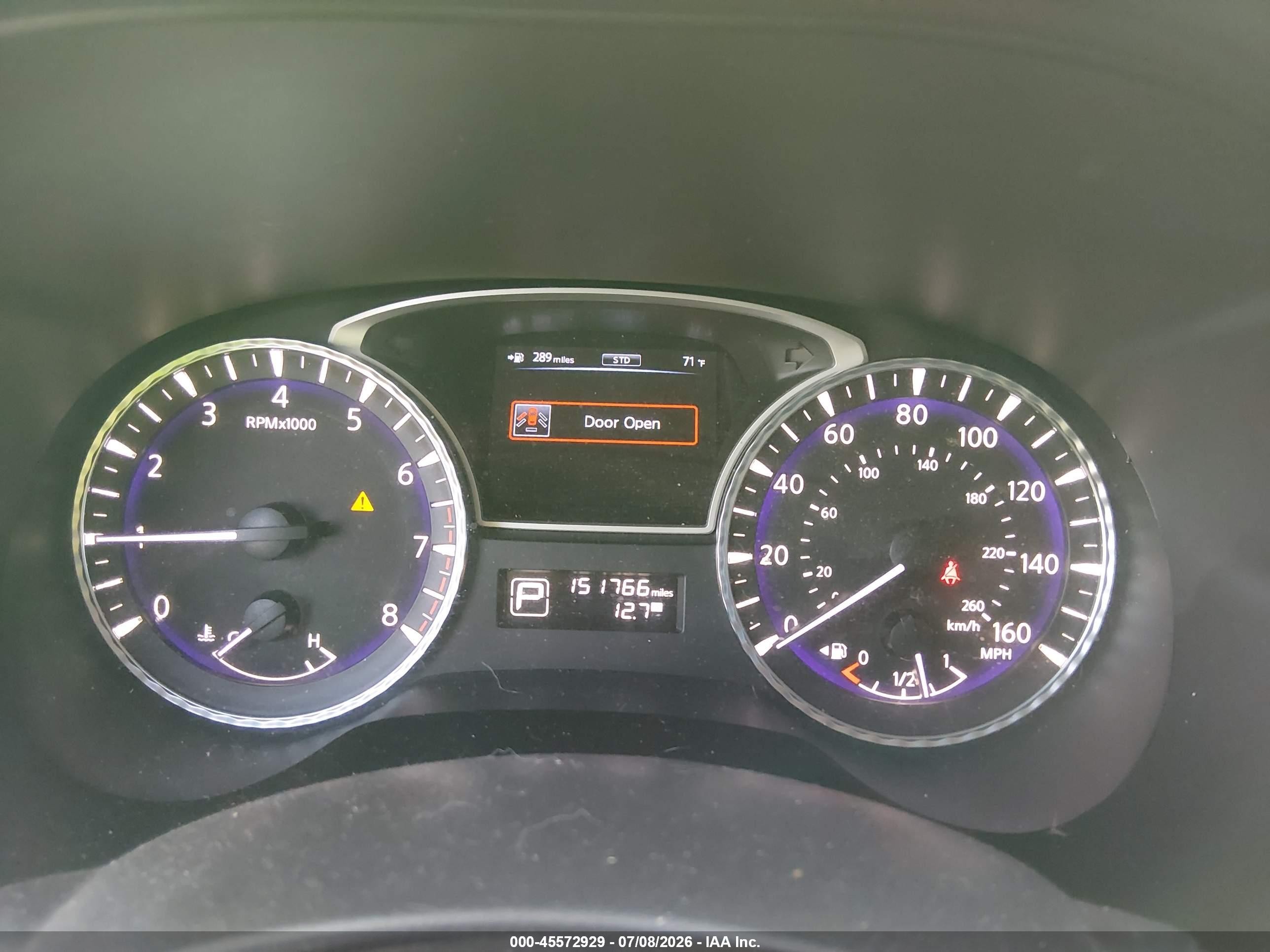 2013 Infiniti Jx35   White vin: 5N1AL0MN5DC329214