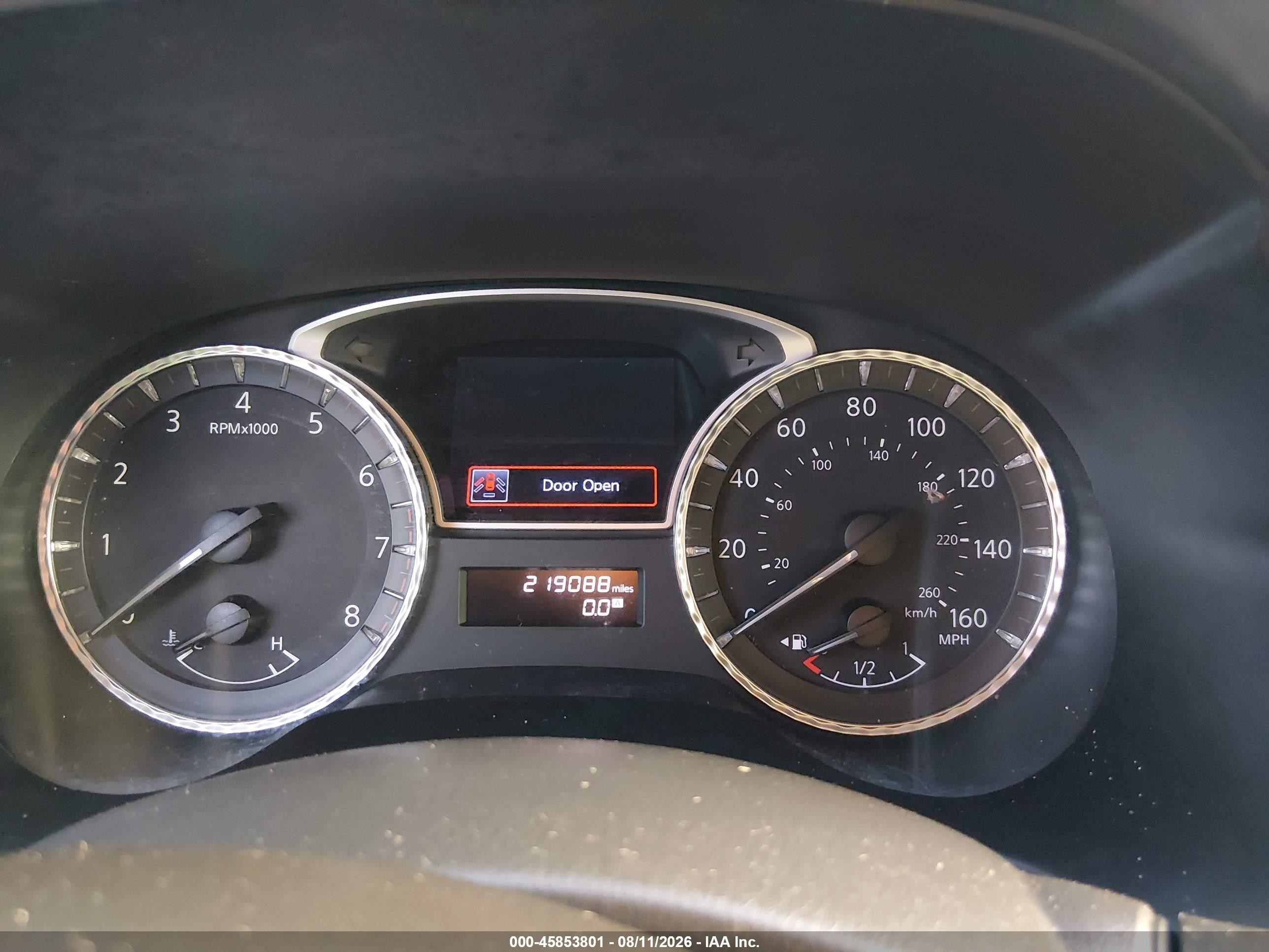 2014 Infiniti Qx60   Black vin: 5N1AL0MN5EC502604