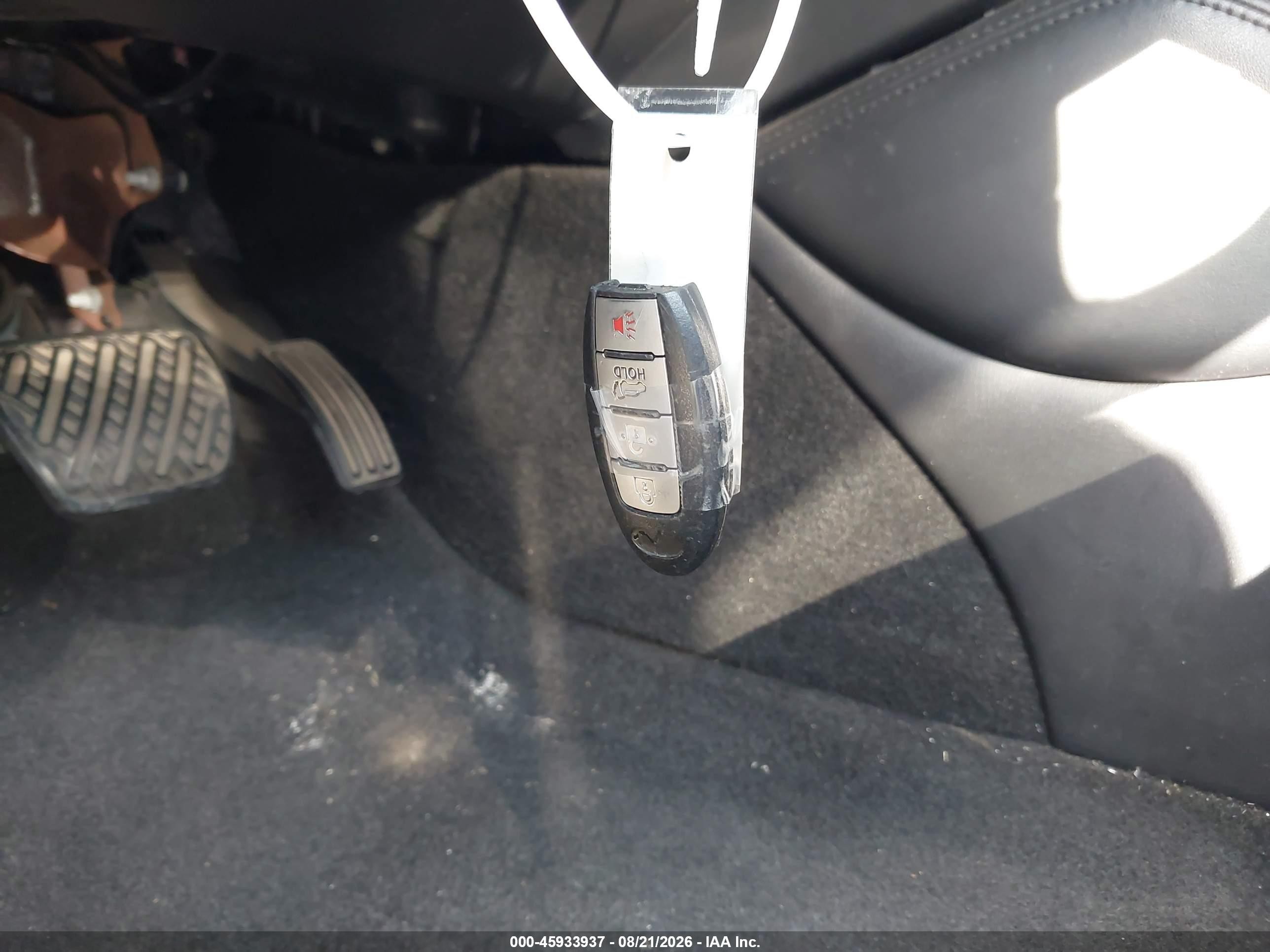 2014 Infiniti Qx60   Фиолетовый vin: 5N1AL0MN5EC519922