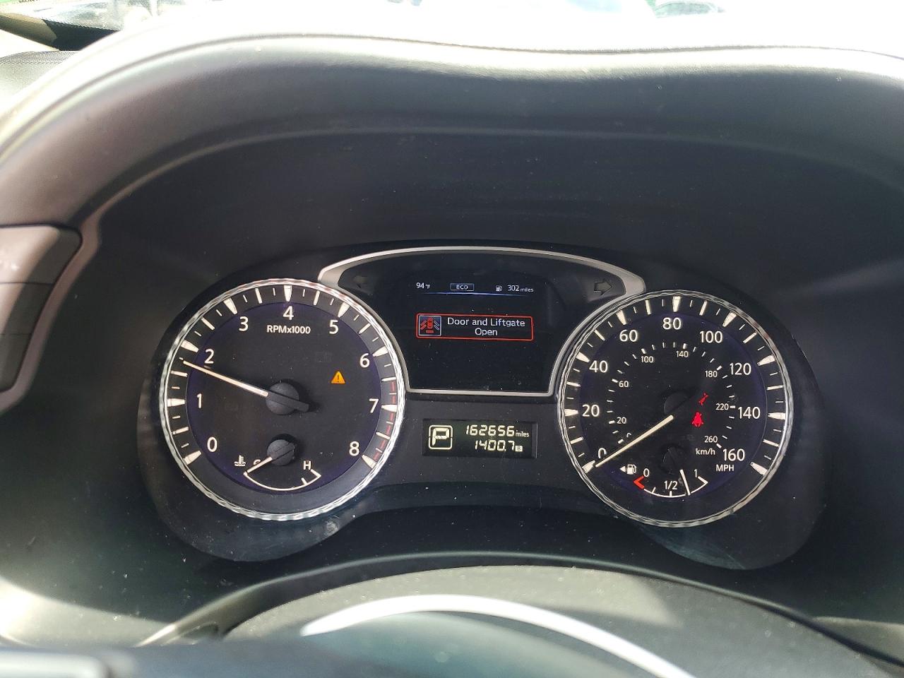 2015 Infiniti Qx60 Base White vin: 5N1AL0MN5FC505049