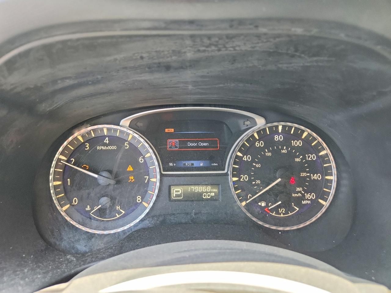 2015 Infiniti Qx60 Base Blue vin: 5N1AL0MN5FC514897