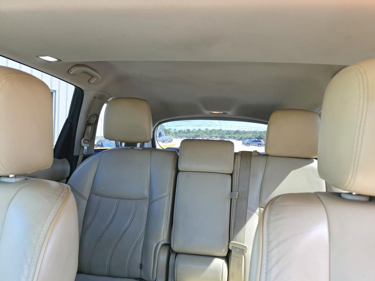 2015 Infiniti Qx60 Base Black vin: 5N1AL0MN5FC516519