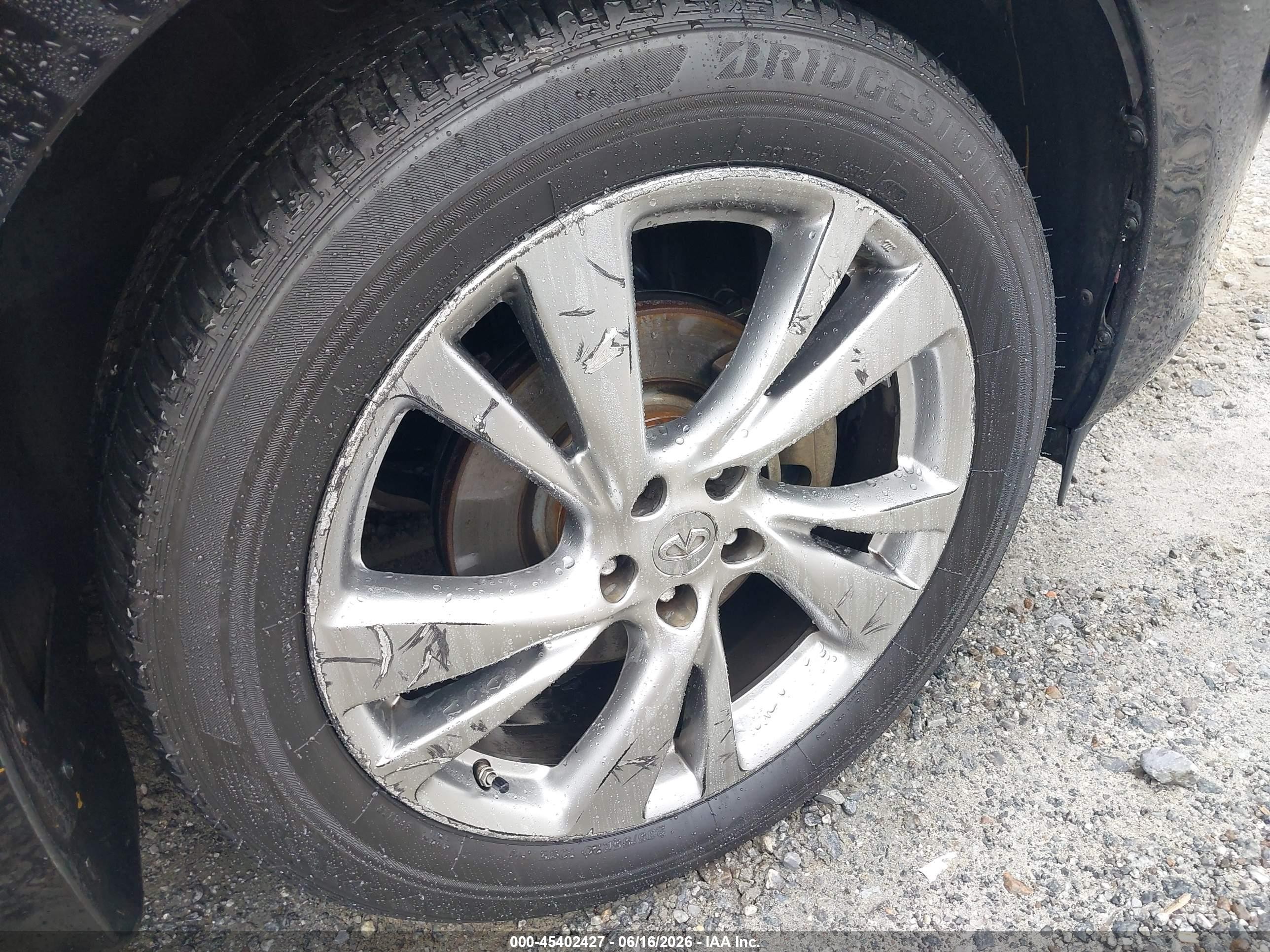 2015 Infiniti Qx60   Black vin: 5N1AL0MN5FC528198