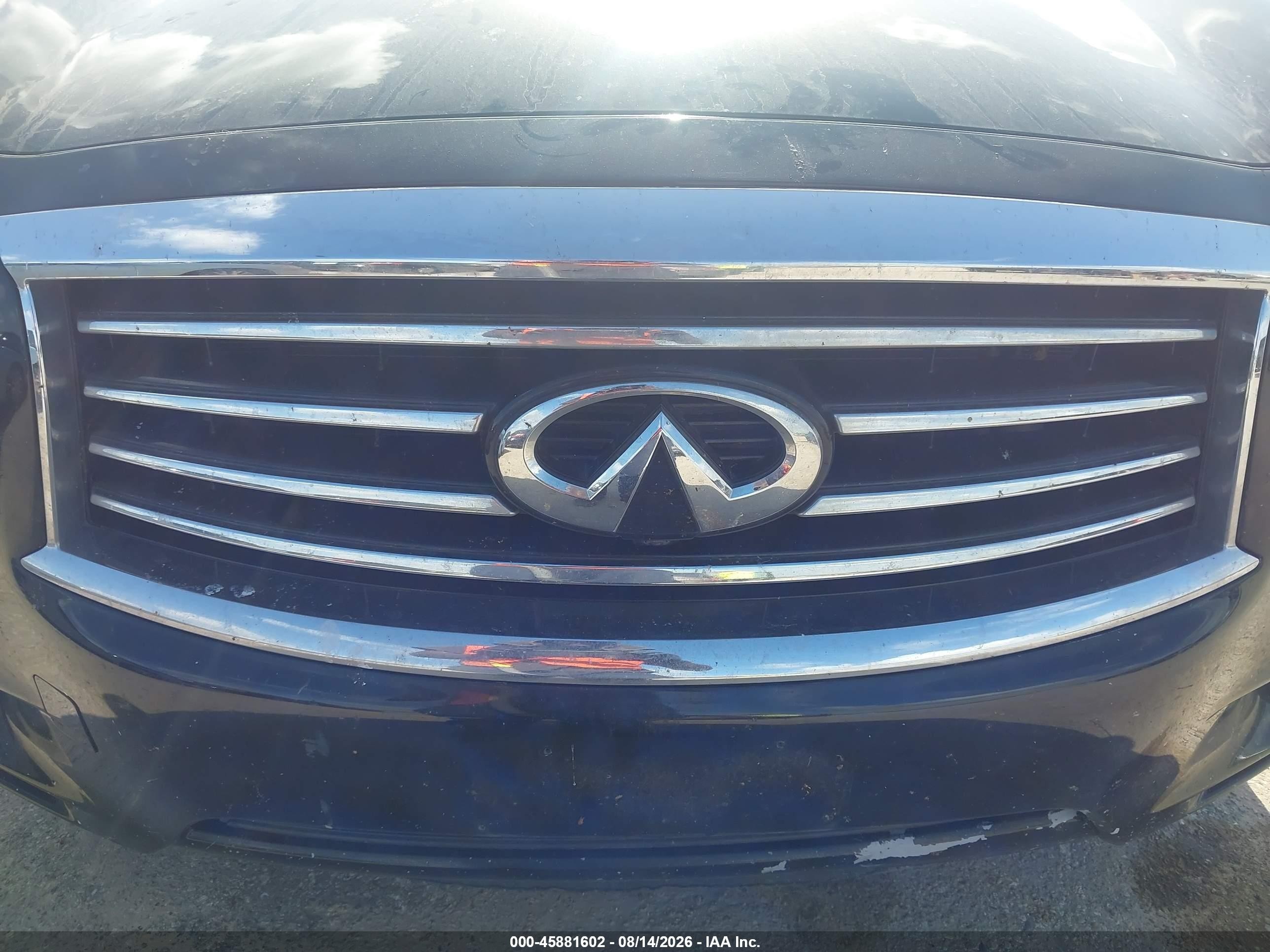 2015 Infiniti Qx60   Black vin: 5N1AL0MN5FC532249
