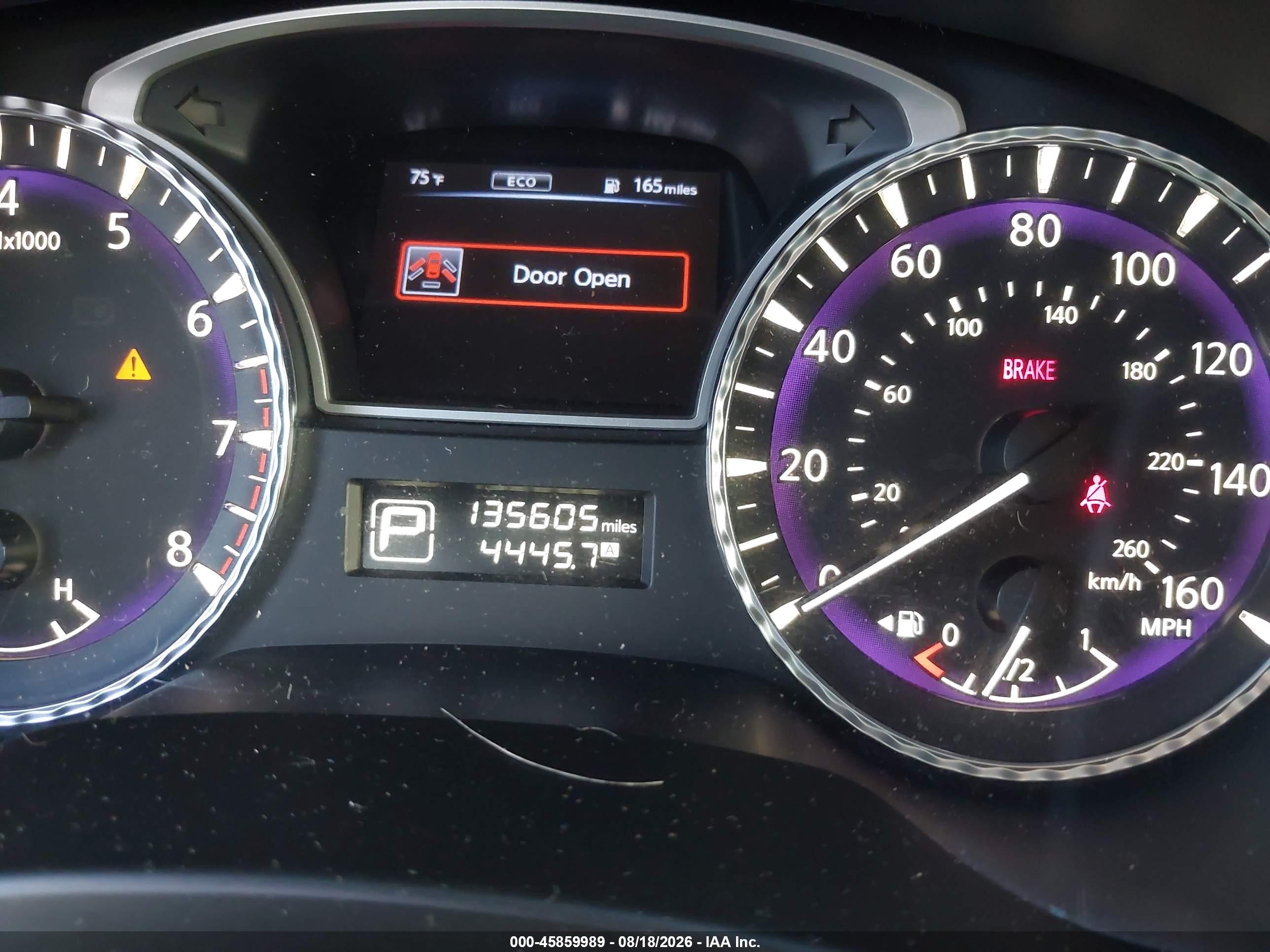 2015 Infiniti Qx60   Black vin: 5N1AL0MN5FC539329