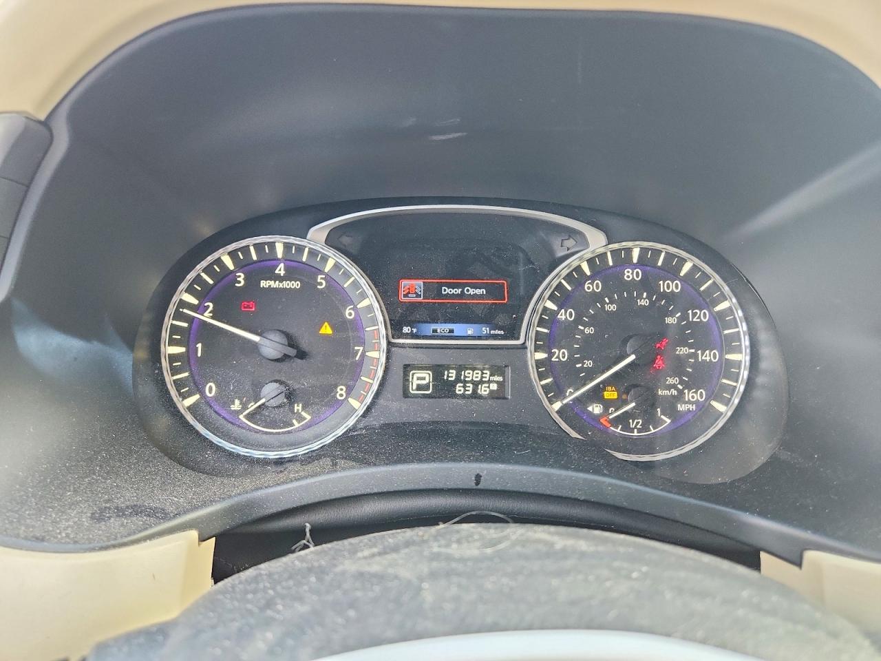 2015 Infiniti Qx60 Base Blue vin: 5N1AL0MN5FC543638