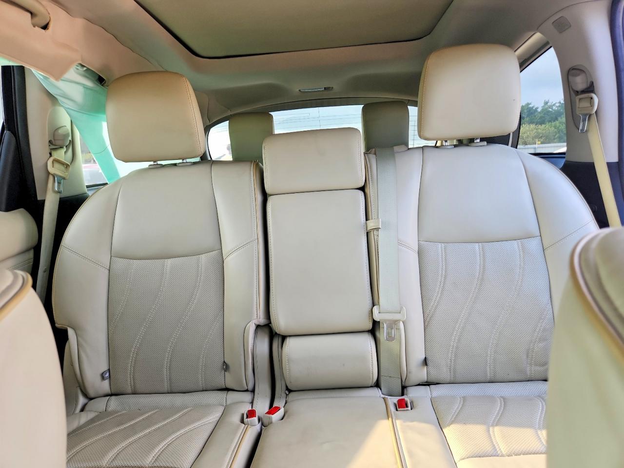 2015 Infiniti Qx60 Base Blue vin: 5N1AL0MN5FC543638