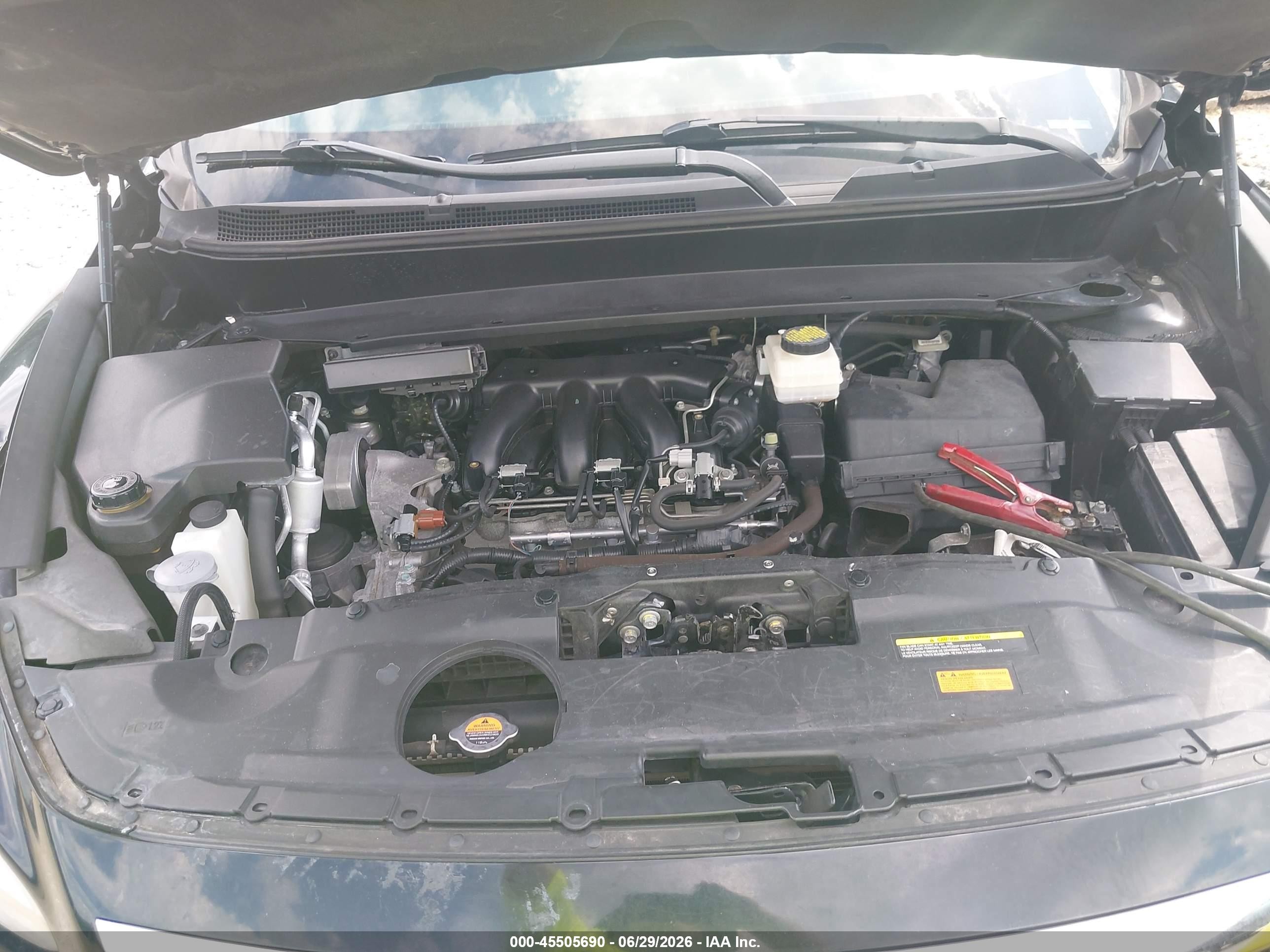 2015 Infiniti Qx60   Black vin: 5N1AL0MN5FC550153