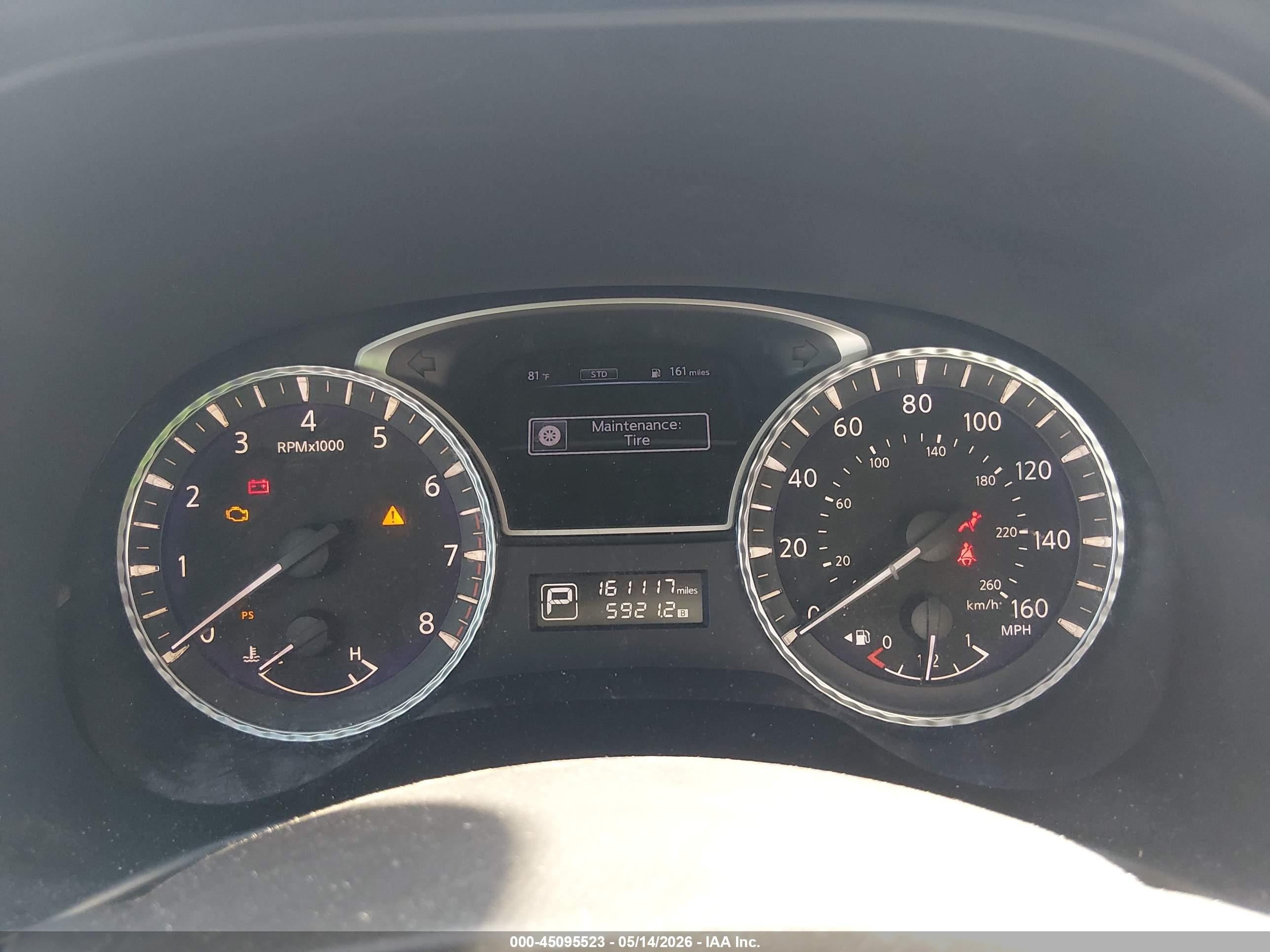 2015 Infiniti Qx60   Gray vin: 5N1AL0MN5FC553134