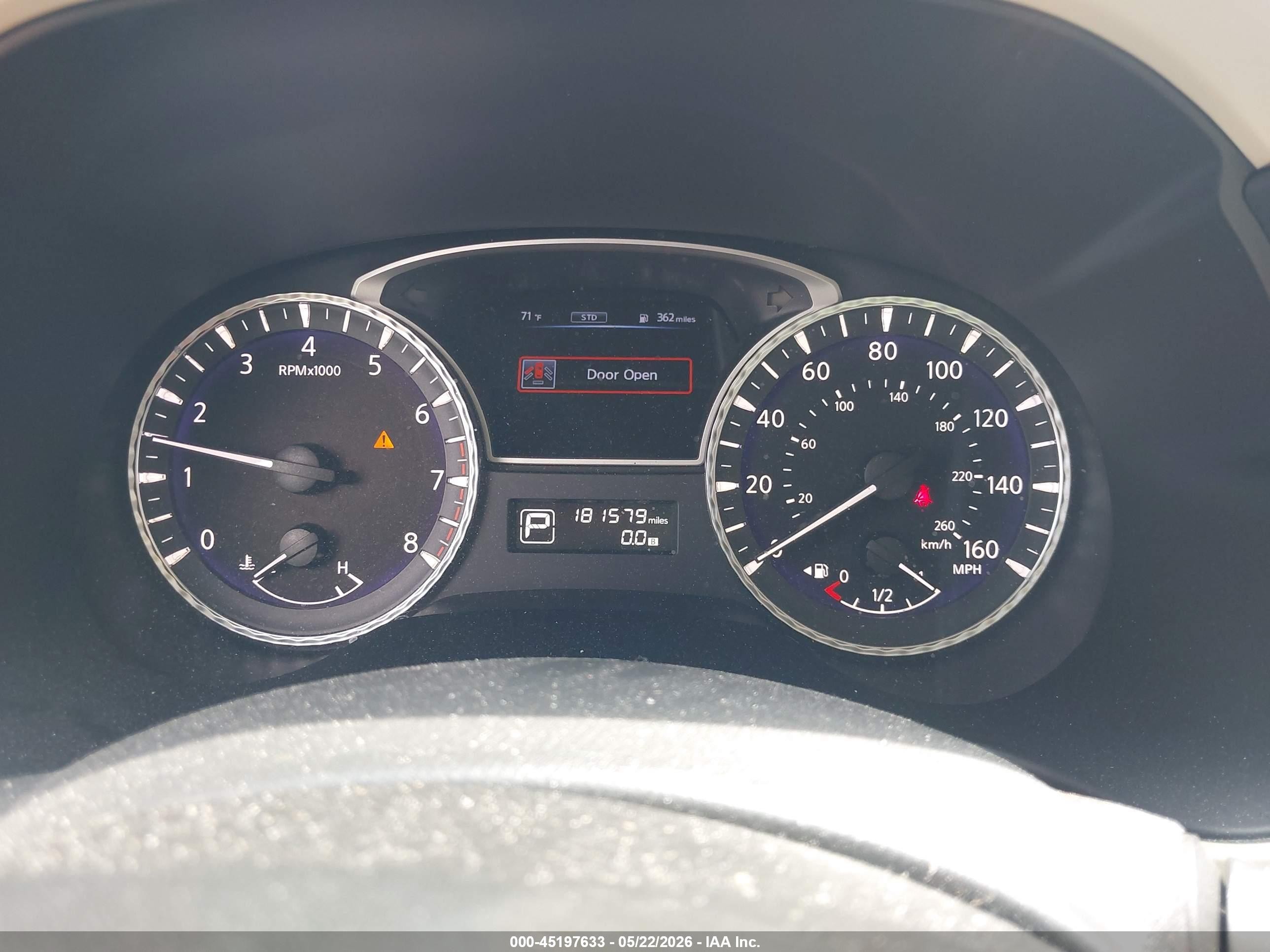 2015 Infiniti Qx60 Белый vin: 5N1AL0MN5FC558270