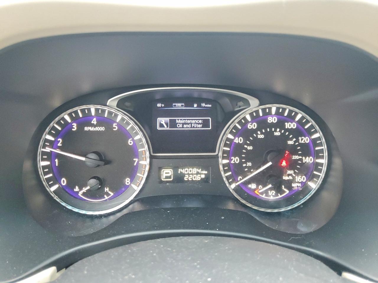 2016 Infiniti Qx60 Base Синий vin: 5N1AL0MN5GC526551