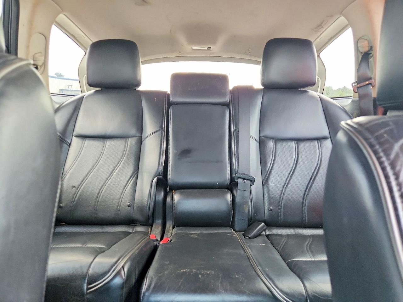 2013 Infiniti Jx35 Base Серый vin: 5N1AL0MN6DC301745