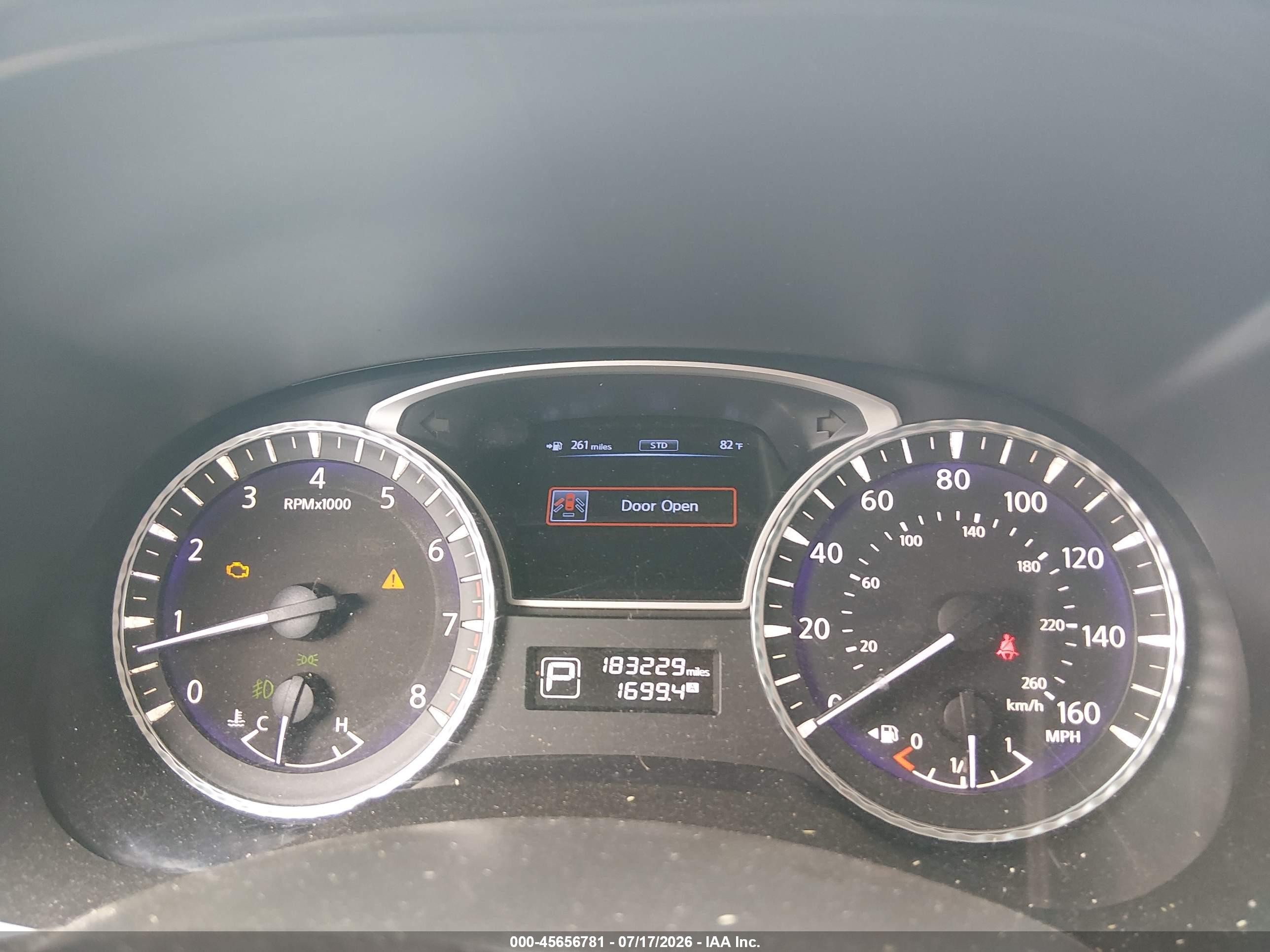 2013 Infiniti Jx35   Серебряный vin: 5N1AL0MN6DC351657