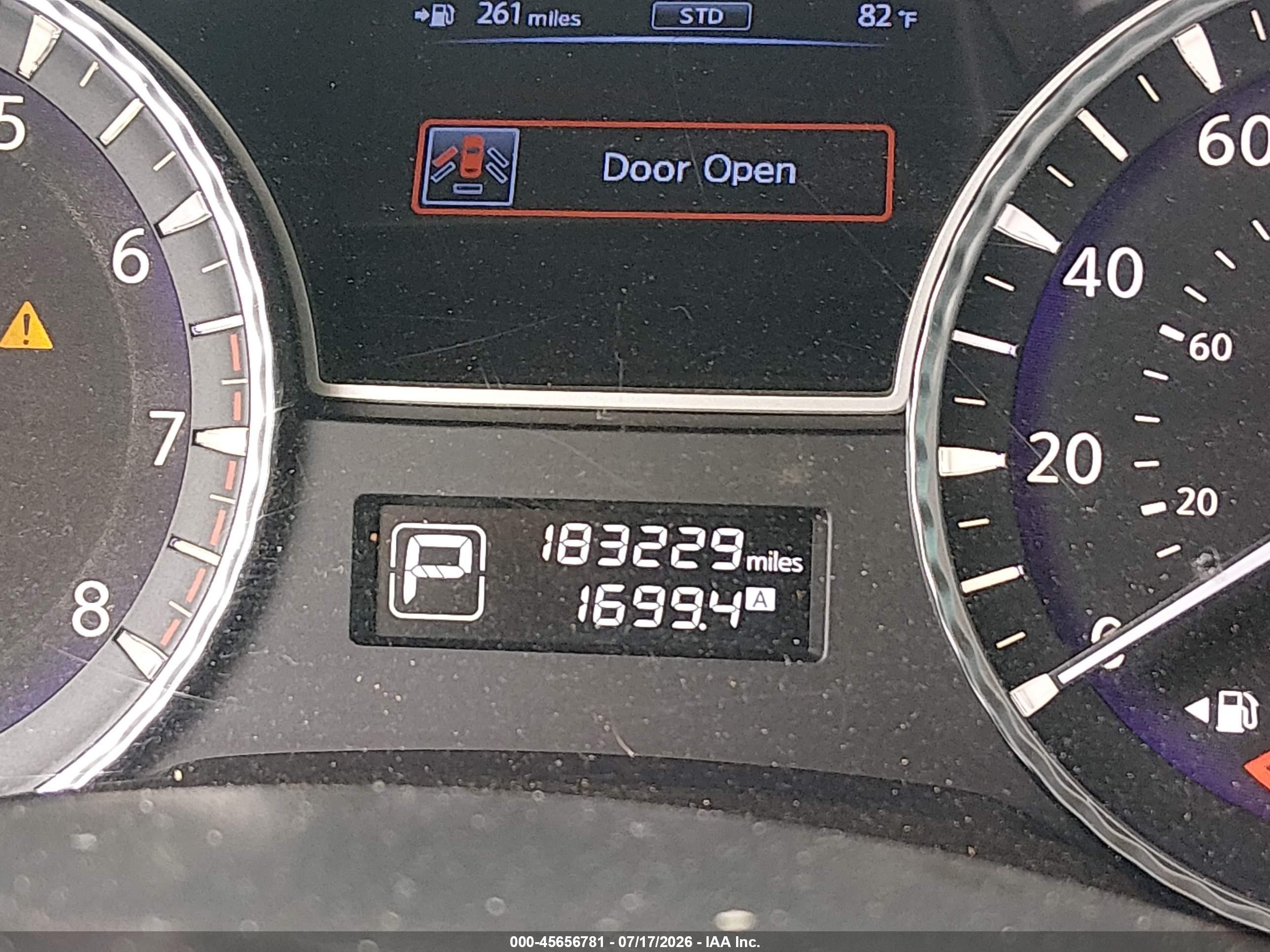2013 Infiniti Jx35   Серебряный vin: 5N1AL0MN6DC351657