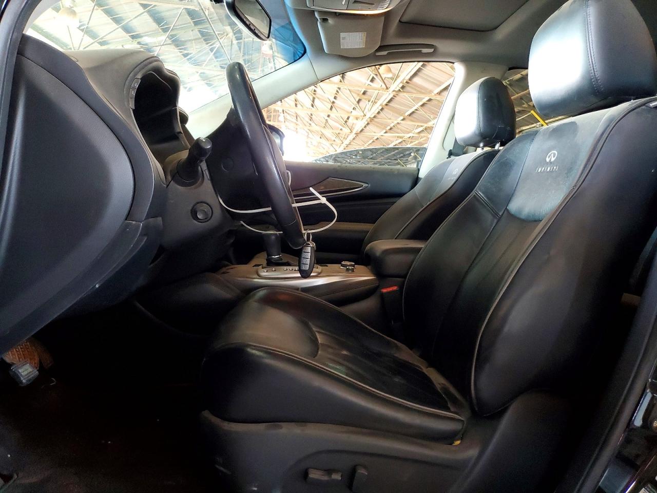 2014 Infiniti Qx60 Base Black vin: 5N1AL0MN6EC520559