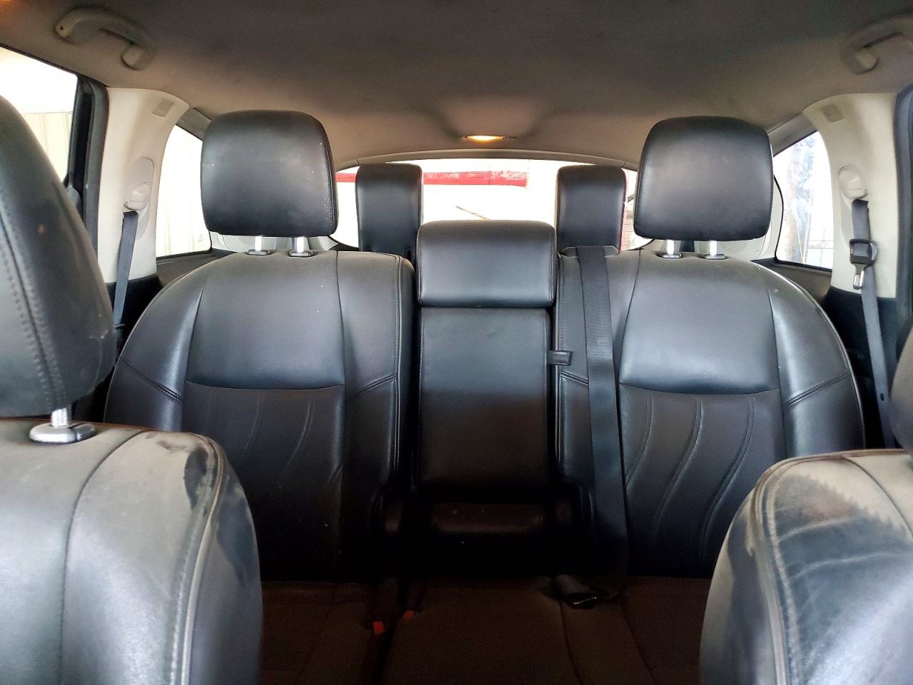 2014 Infiniti Qx60 Base Black vin: 5N1AL0MN6EC520559