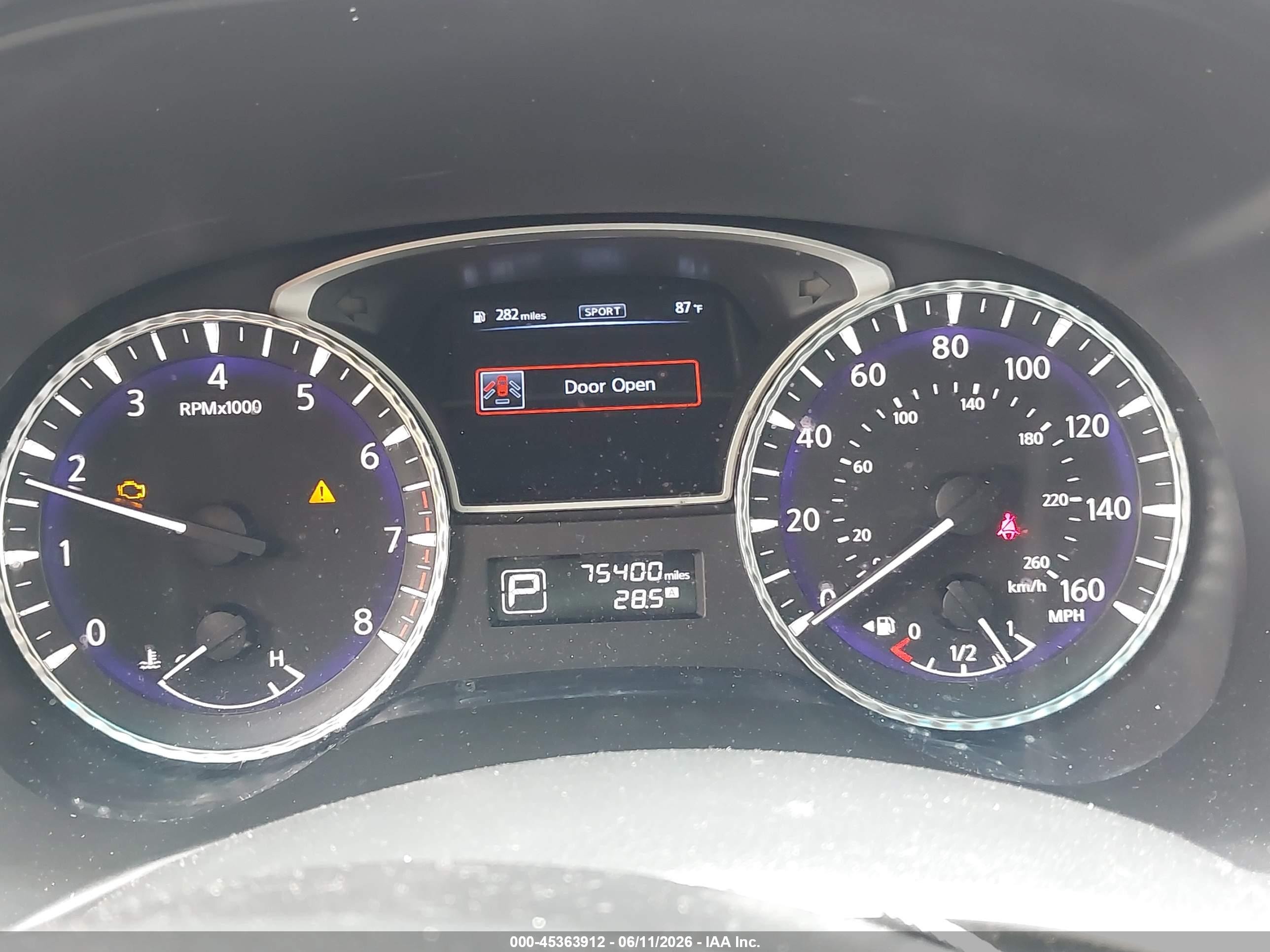 2014 Infiniti Qx60   Gray vin: 5N1AL0MN6EC542447