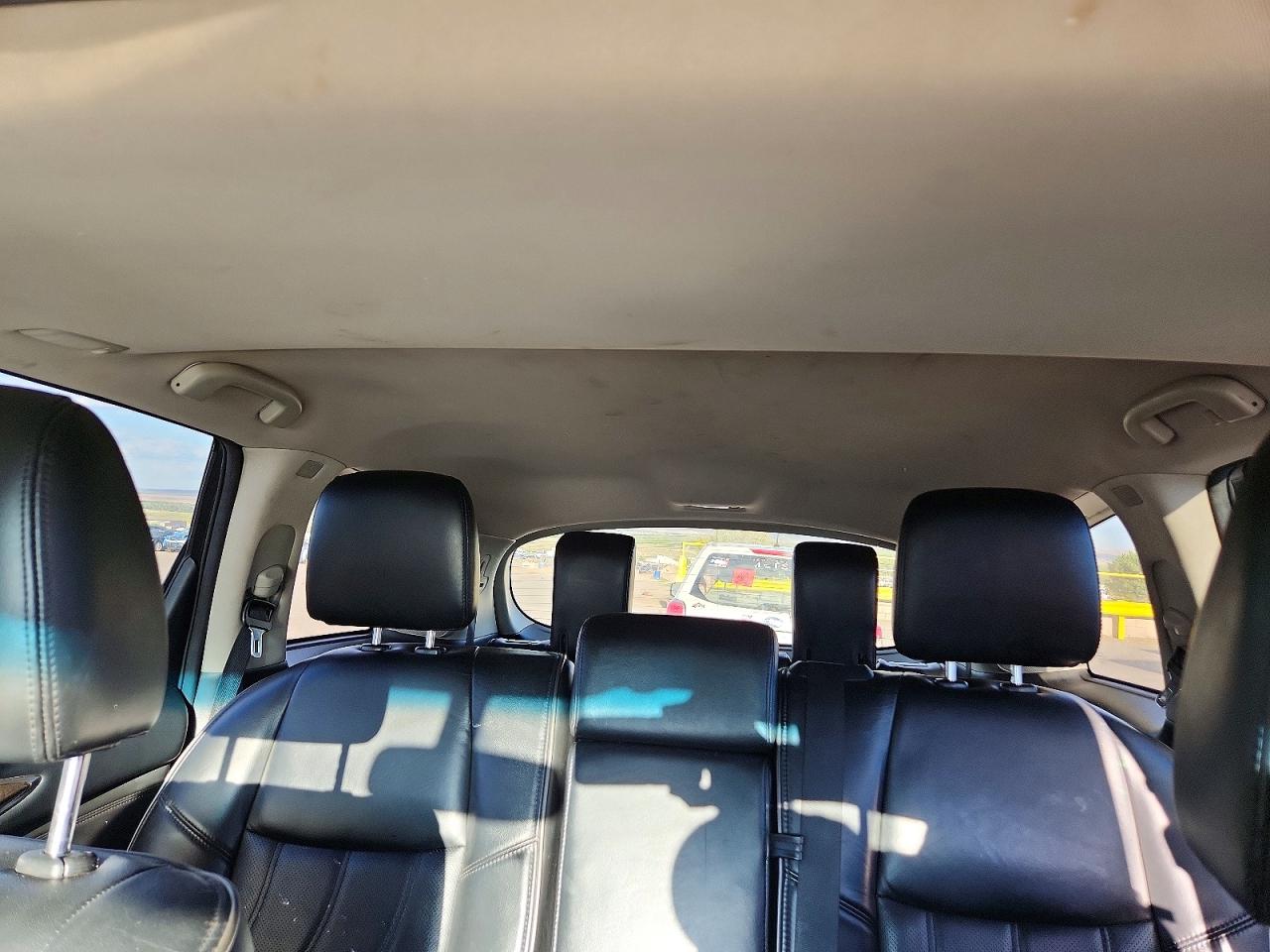 2014 Infiniti Qx60 Base Silver vin: 5N1AL0MN6EC547311