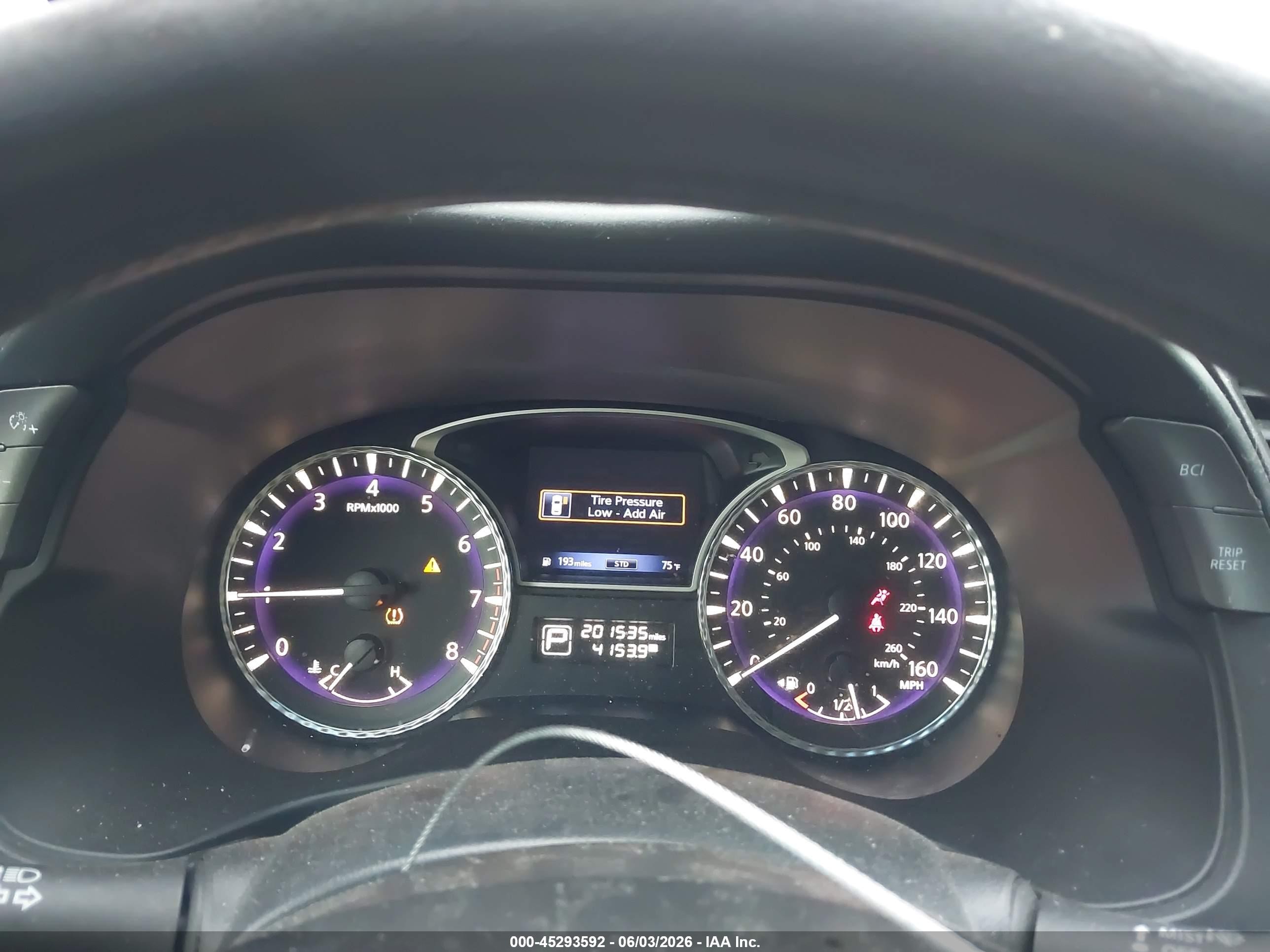 2014 Infiniti Qx60   Black vin: 5N1AL0MN6EC552637
