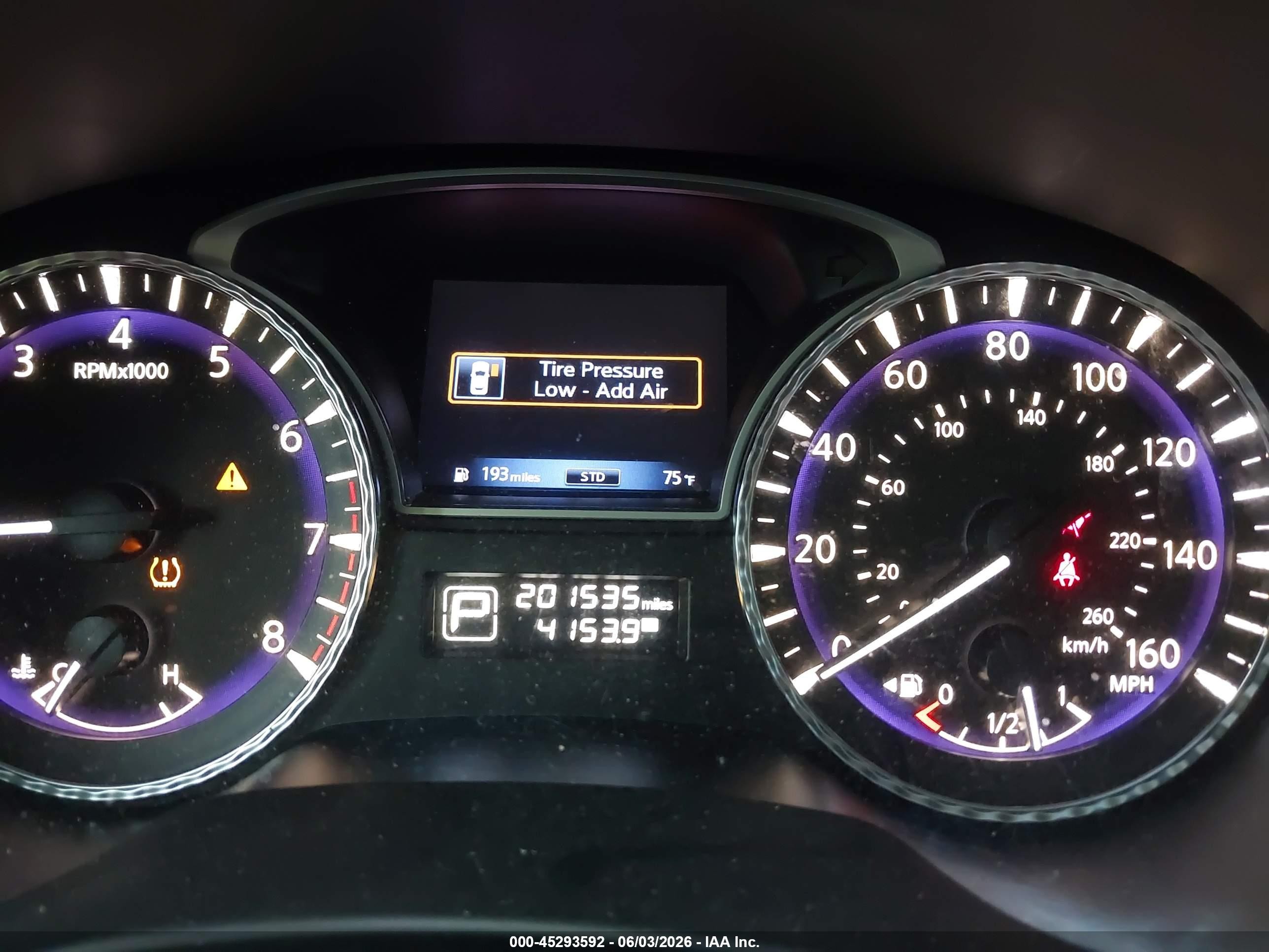 2014 Infiniti Qx60   Black vin: 5N1AL0MN6EC552637