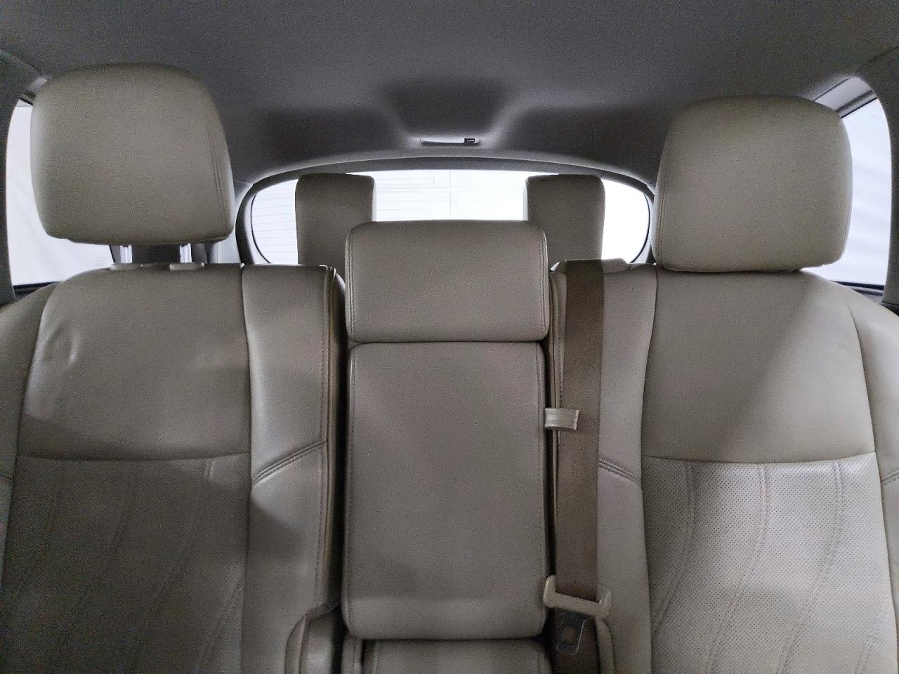 2015 Infiniti Qx60 Base Gray vin: 5N1AL0MN6FC511152