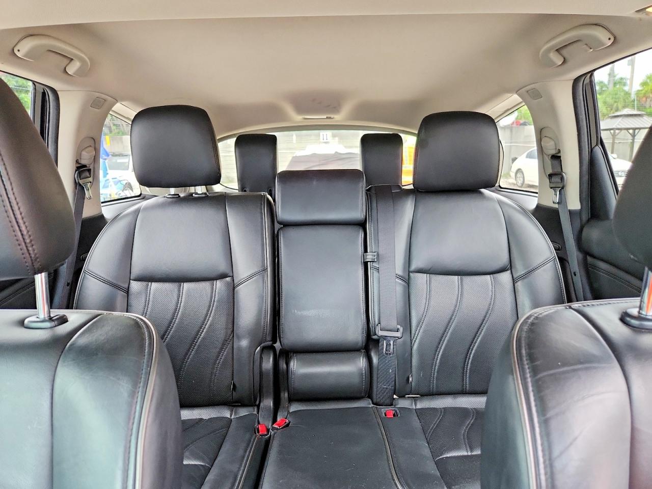 2015 Infiniti Qx60 Base Gray vin: 5N1AL0MN6FC526640