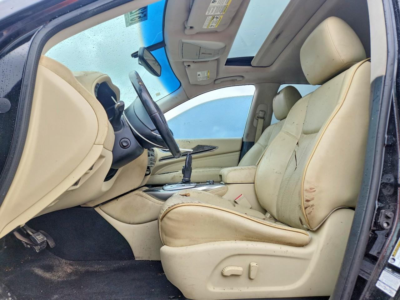 2015 Infiniti Qx60 Base Черный vin: 5N1AL0MN6FC544295