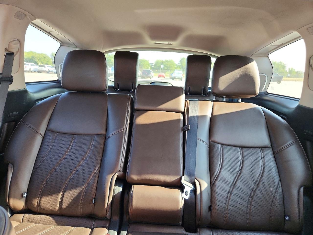 2015 Infiniti Qx60 Base Черный vin: 5N1AL0MN6FC544345
