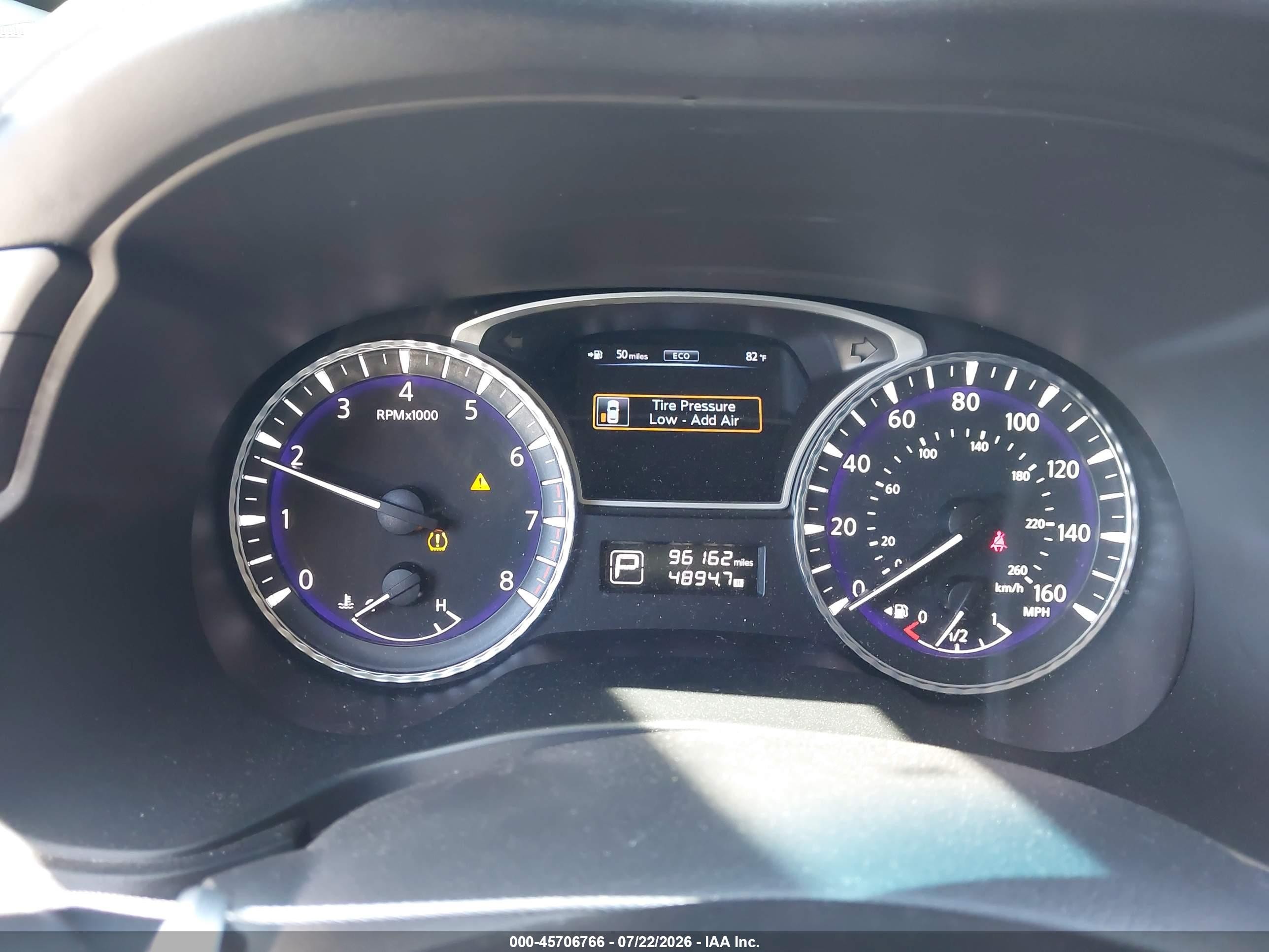 2013 Infiniti Jx35   Black vin: 5N1AL0MN7DC320093
