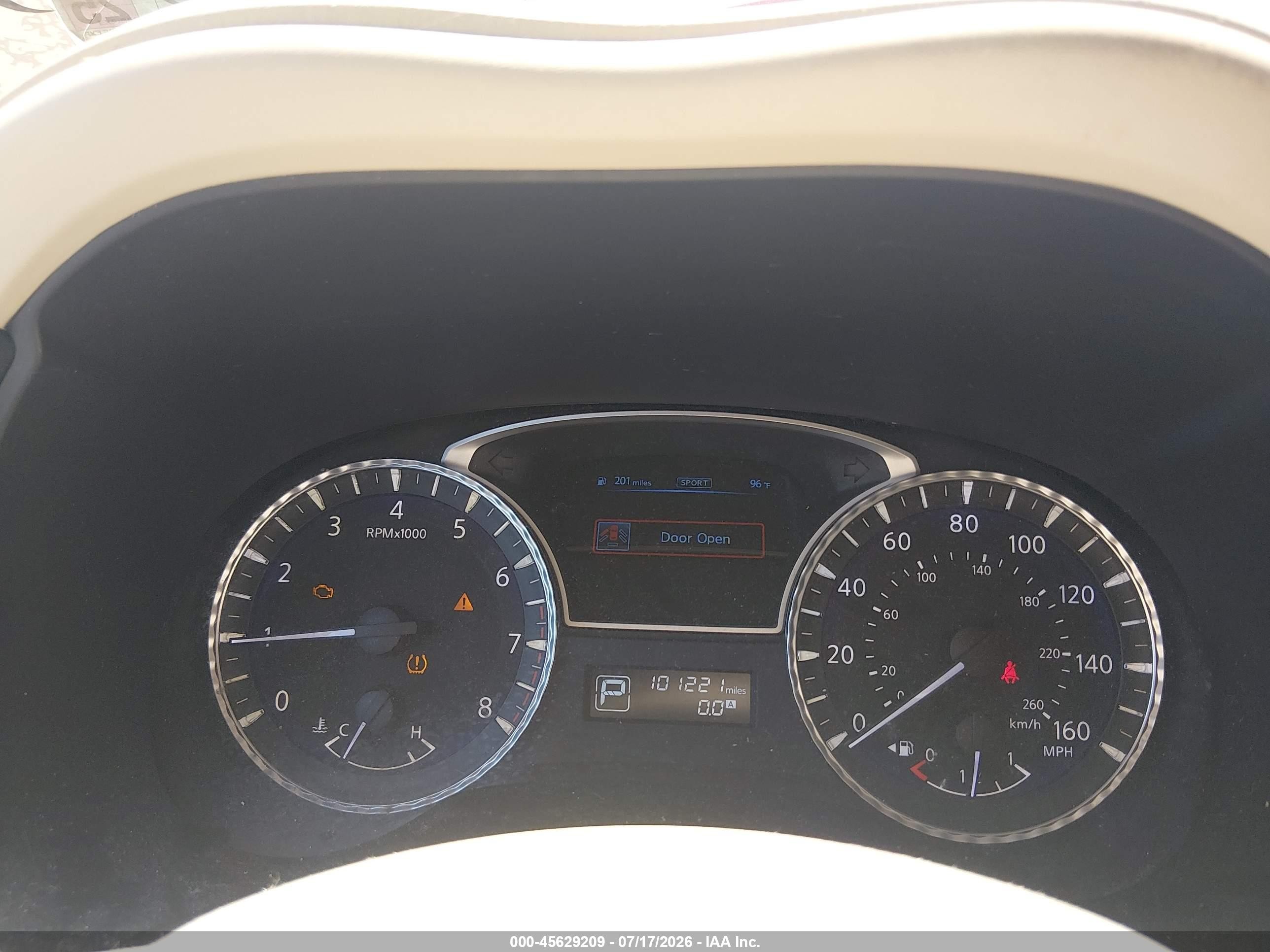 2014 Infiniti Qx60   White vin: 5N1AL0MN7EC529366