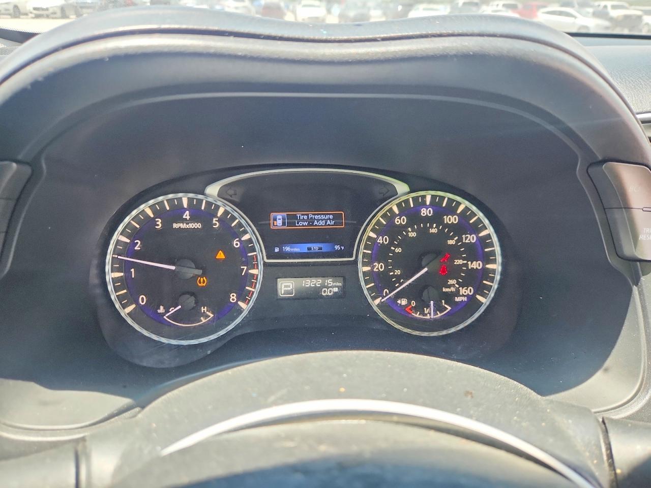 2014 Infiniti Qx60 Base Black vin: 5N1AL0MN7EC537063