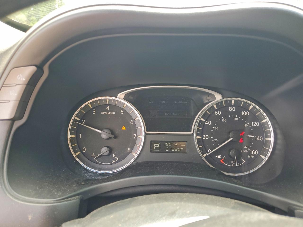 2015 Infiniti Qx60 Base Черный vin: 5N1AL0MN7FC500273