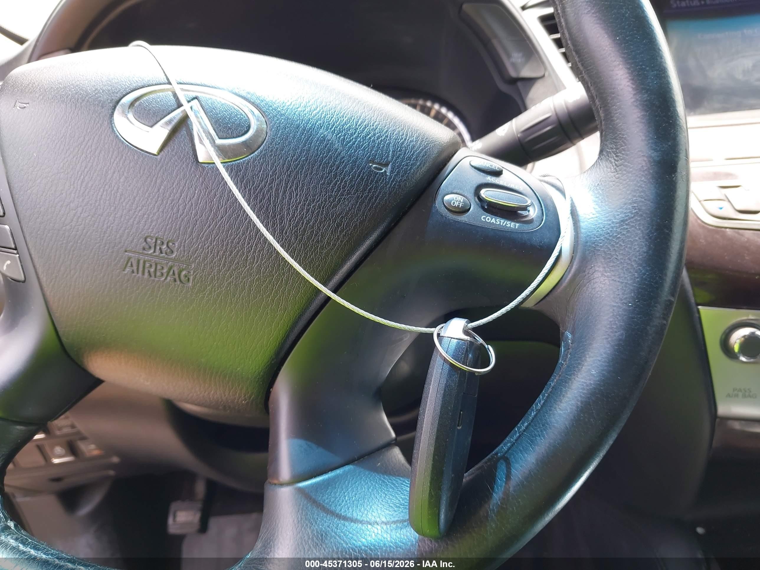 2015 Infiniti Qx60 Черный vin: 5N1AL0MN7FC501729