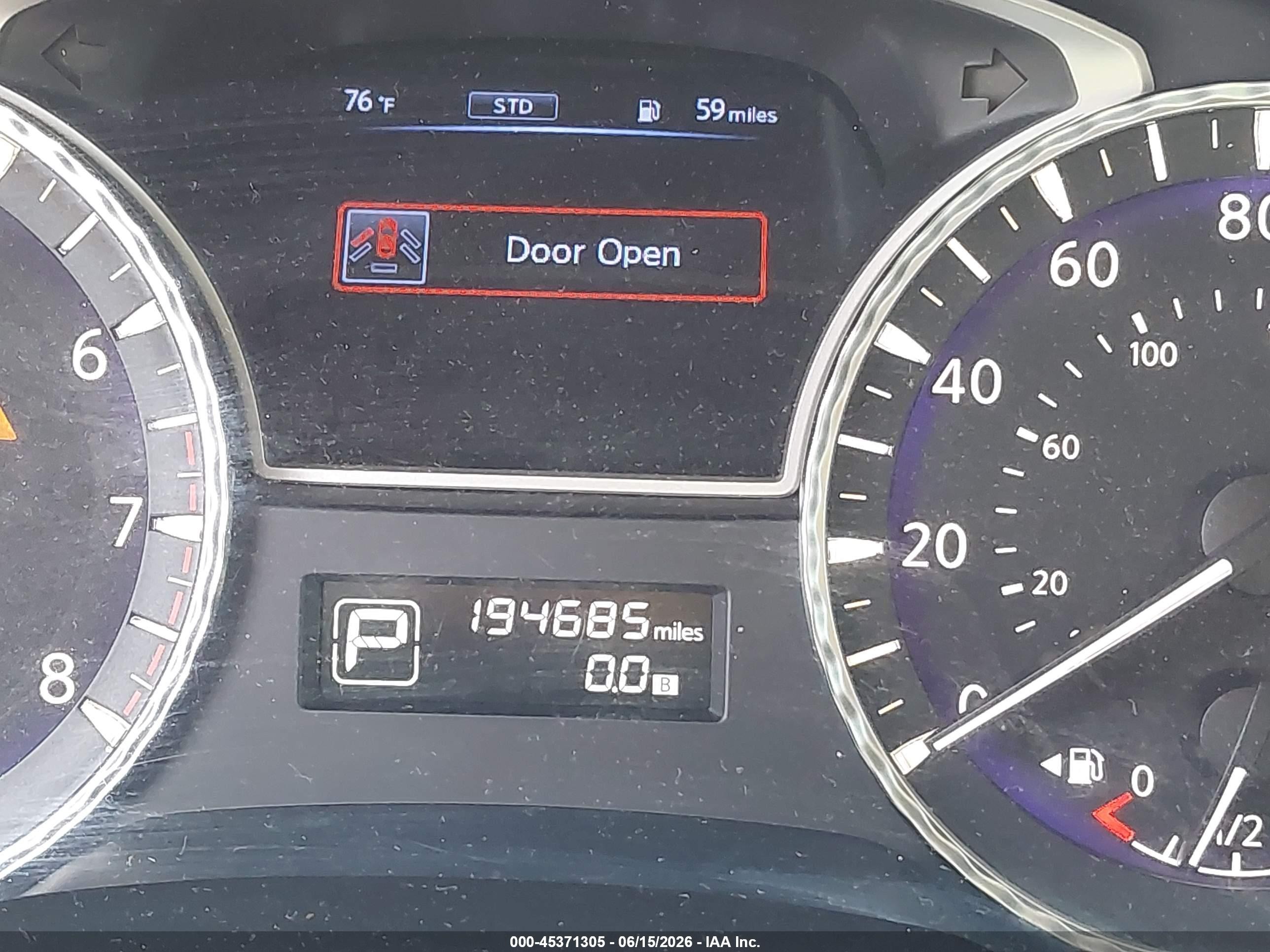 2015 Infiniti Qx60 Черный vin: 5N1AL0MN7FC501729