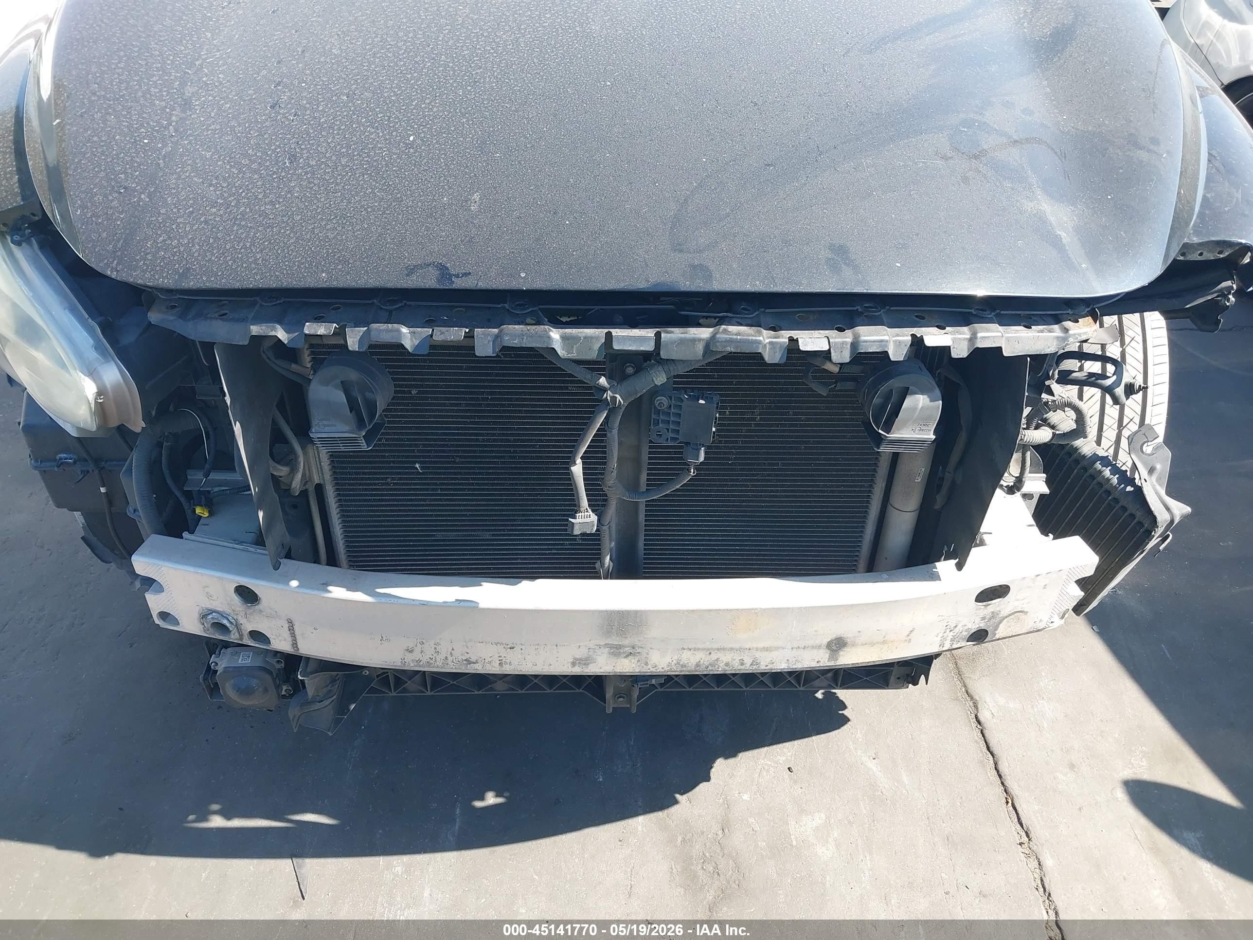 2015 Infiniti Qx60   Черный vin: 5N1AL0MN7FC544919