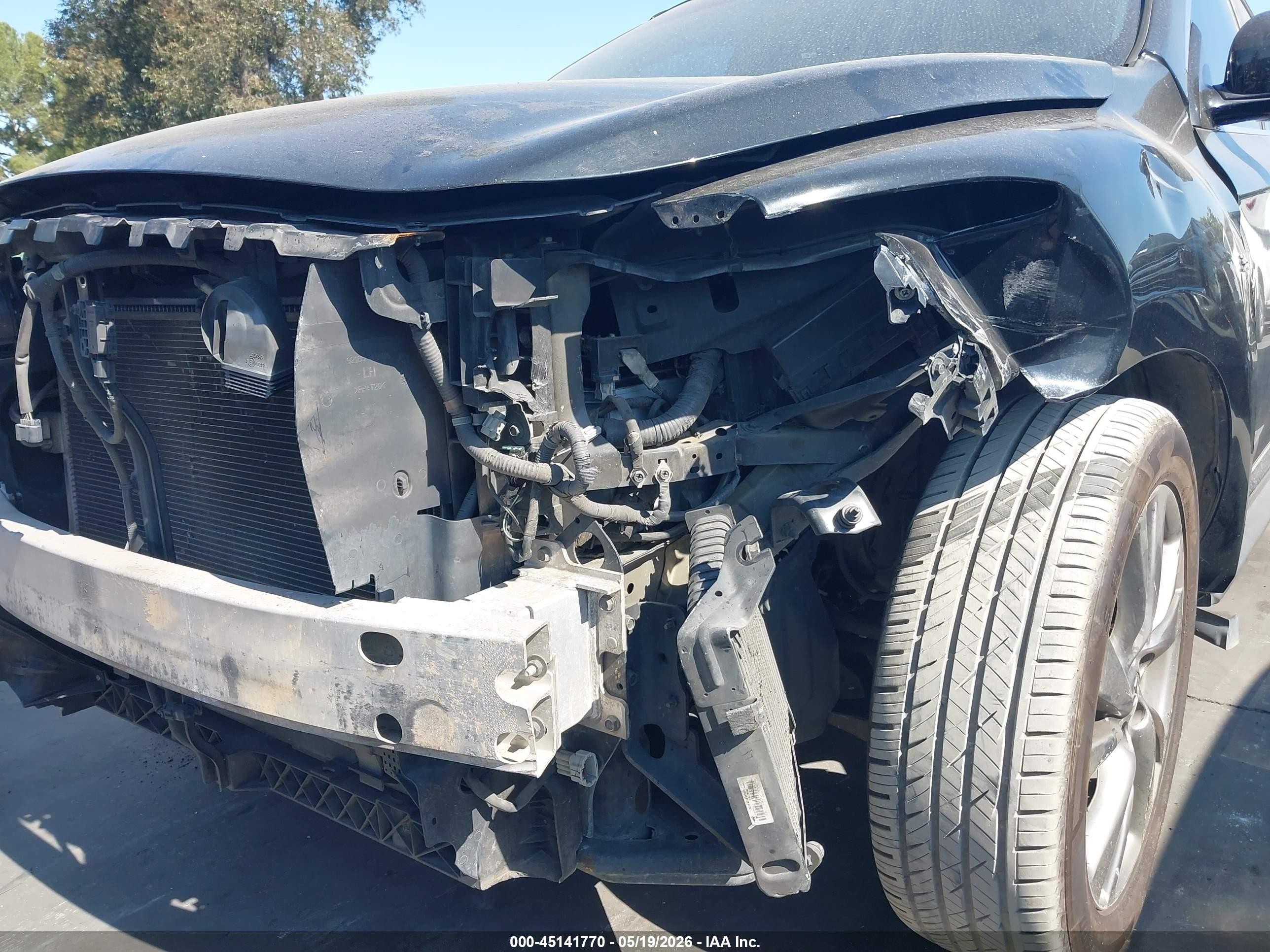 2015 Infiniti Qx60   Черный vin: 5N1AL0MN7FC544919