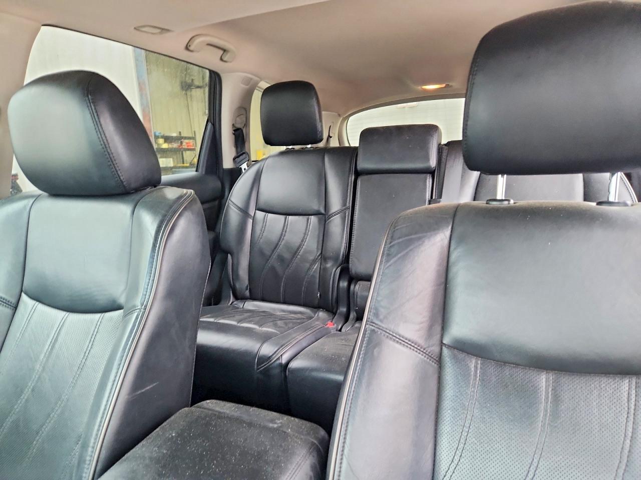 2015 Infiniti Qx60 Base Серебряный vin: 5N1AL0MN7FC549327