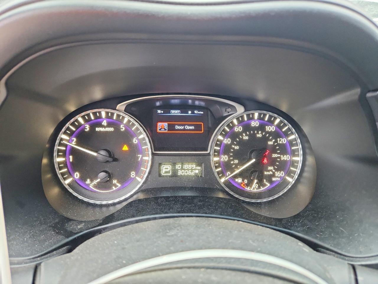 2015 Infiniti Qx60 Base Серебряный vin: 5N1AL0MN7FC549327