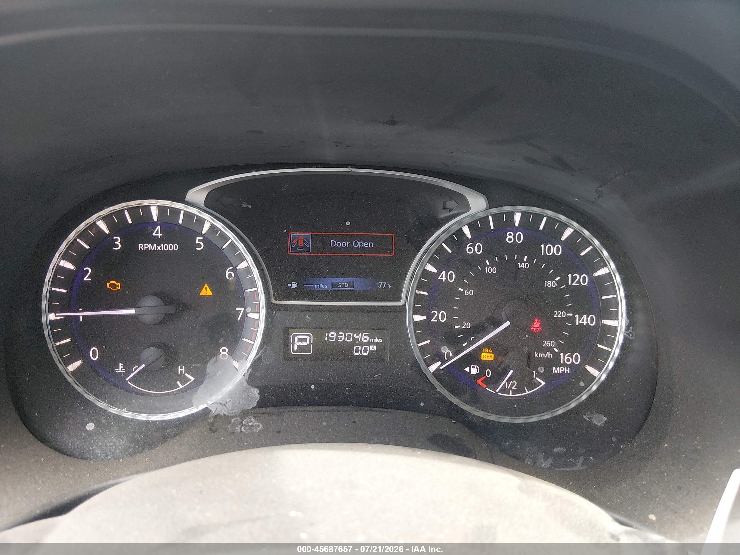 2013 Infiniti Jx35 Black vin: 5N1AL0MN8DC308650