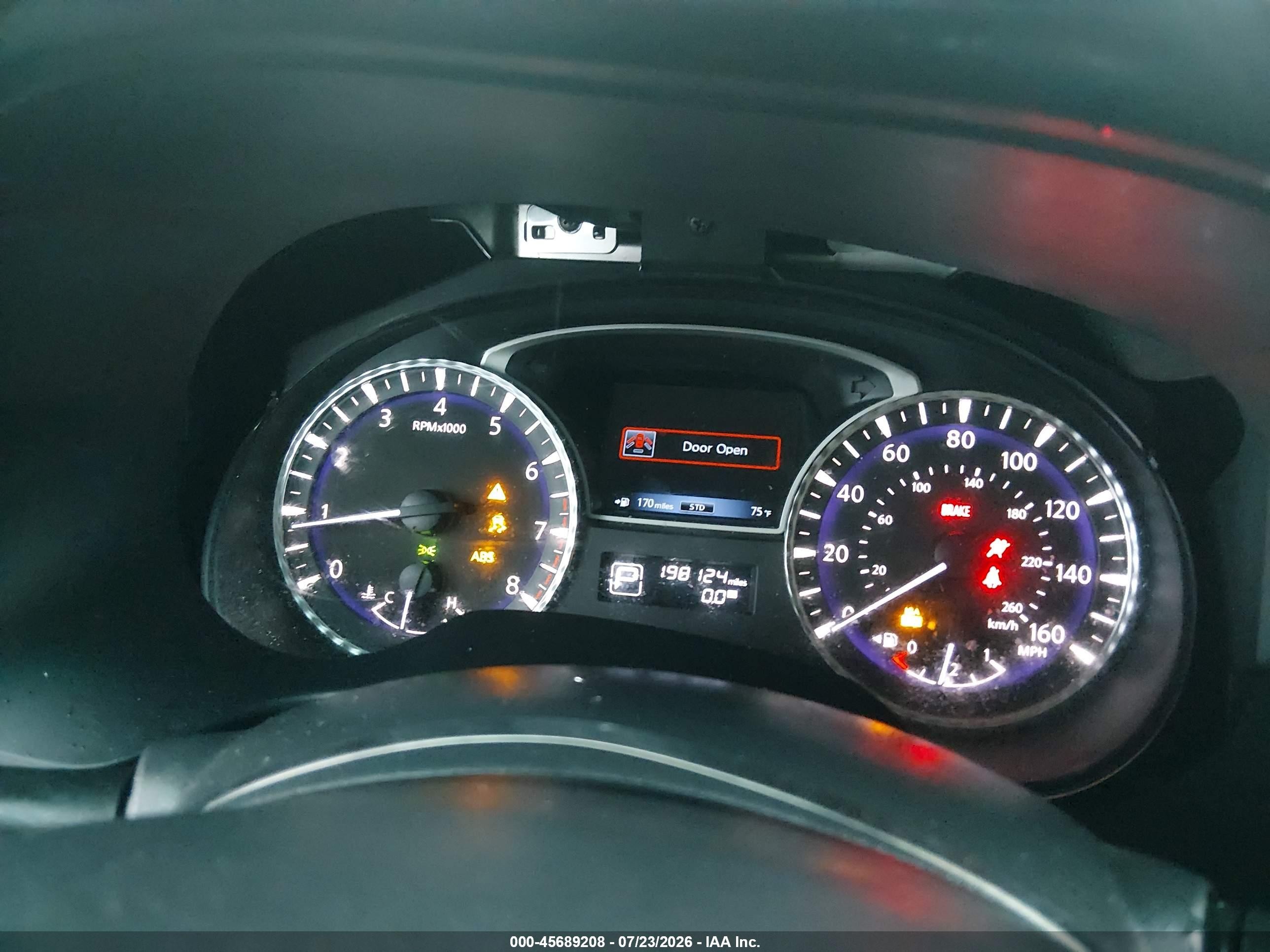 2013 Infiniti Jx35   Белый vin: 5N1AL0MN8DC324119