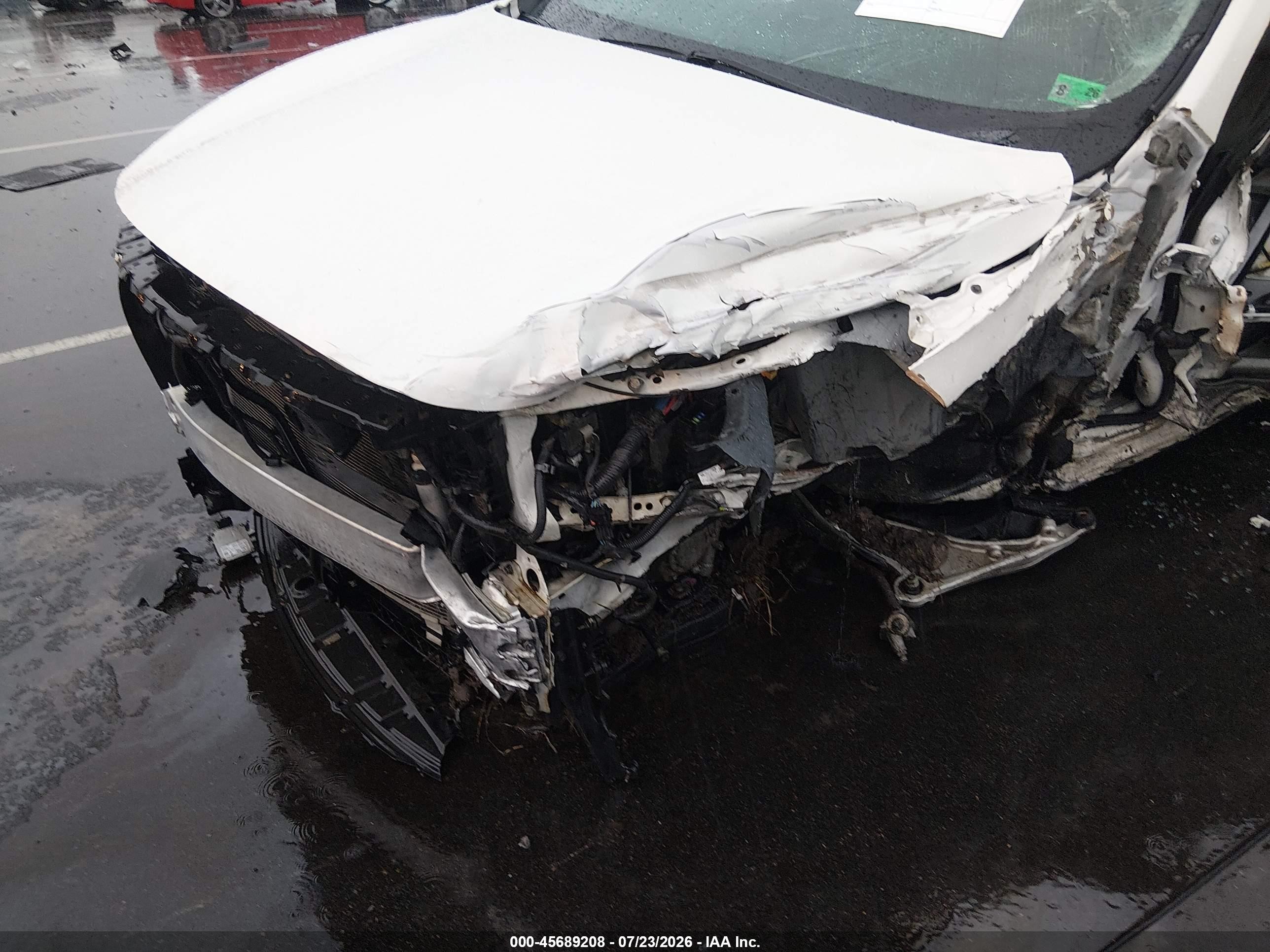 2013 Infiniti Jx35   Белый vin: 5N1AL0MN8DC324119