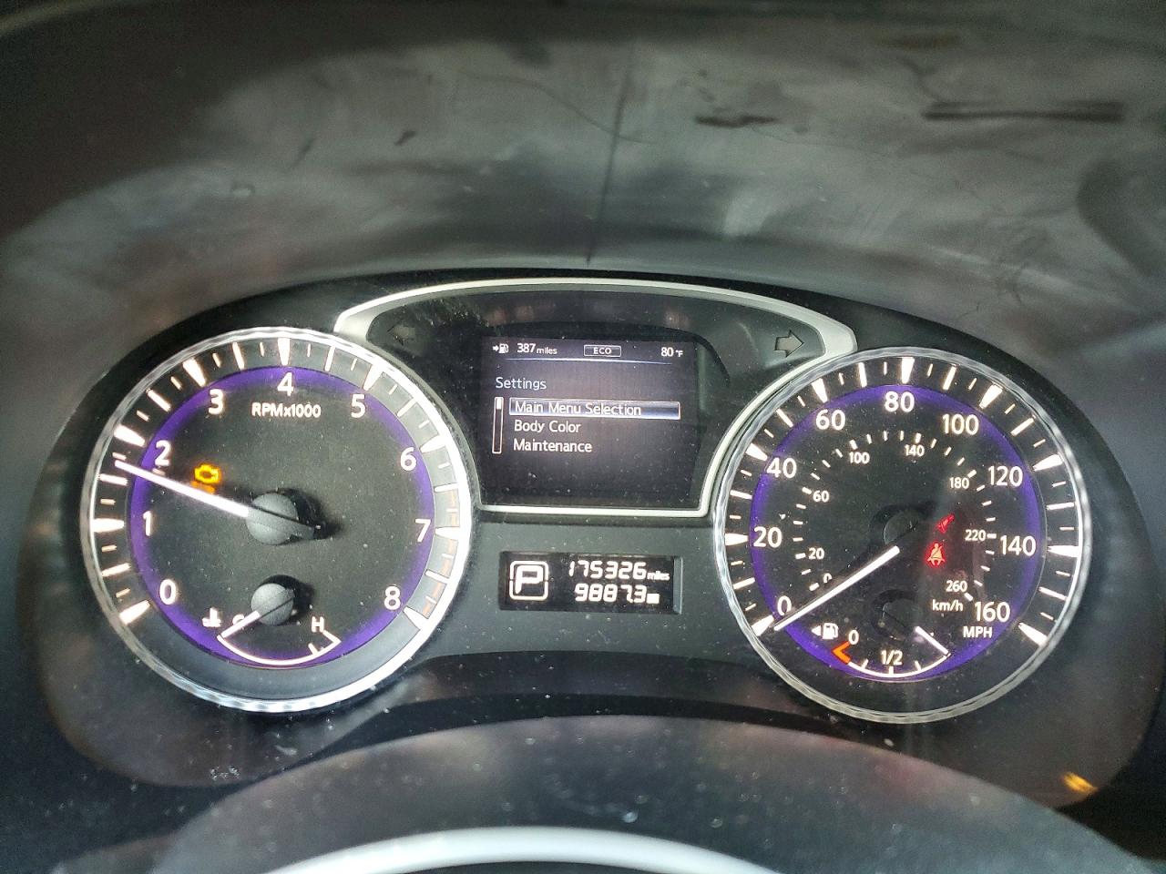 2013 Infiniti Jx35 Black vin: 5N1AL0MN8DC329627