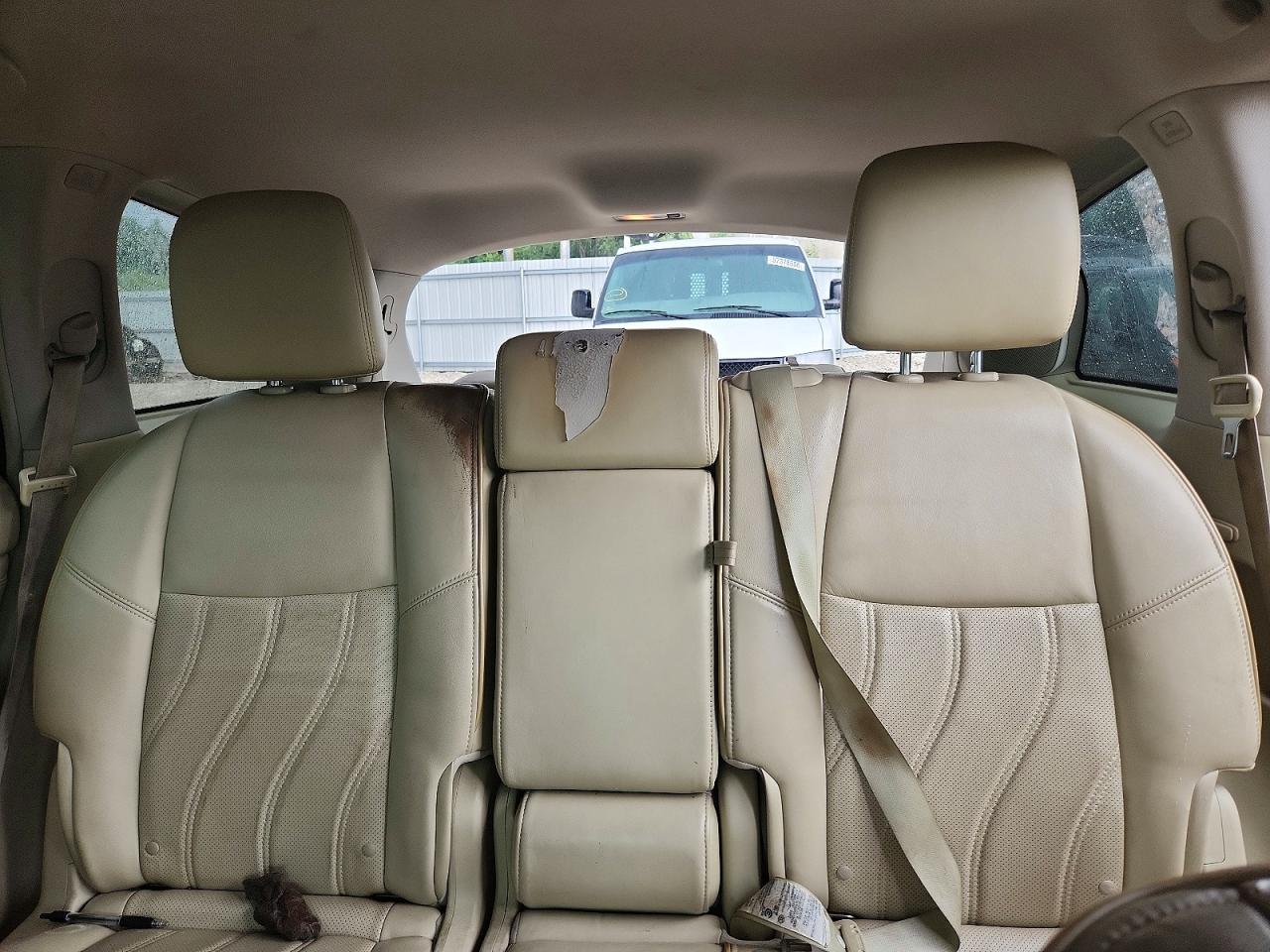 2014 Infiniti Qx60 Base Black vin: 5N1AL0MN8EC512107