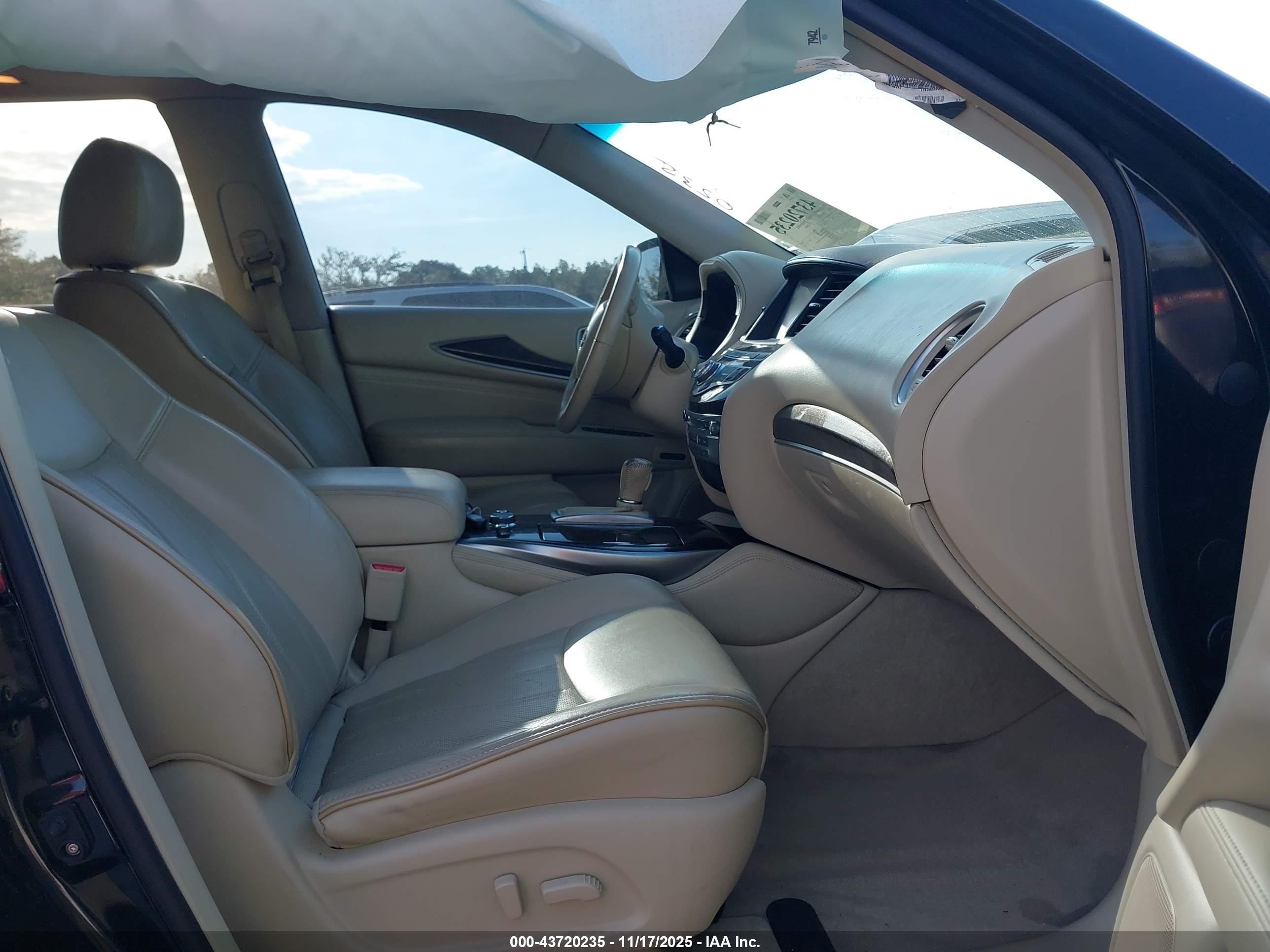 2014 Infiniti Qx60   Черный vin: 5N1AL0MN8EC513399